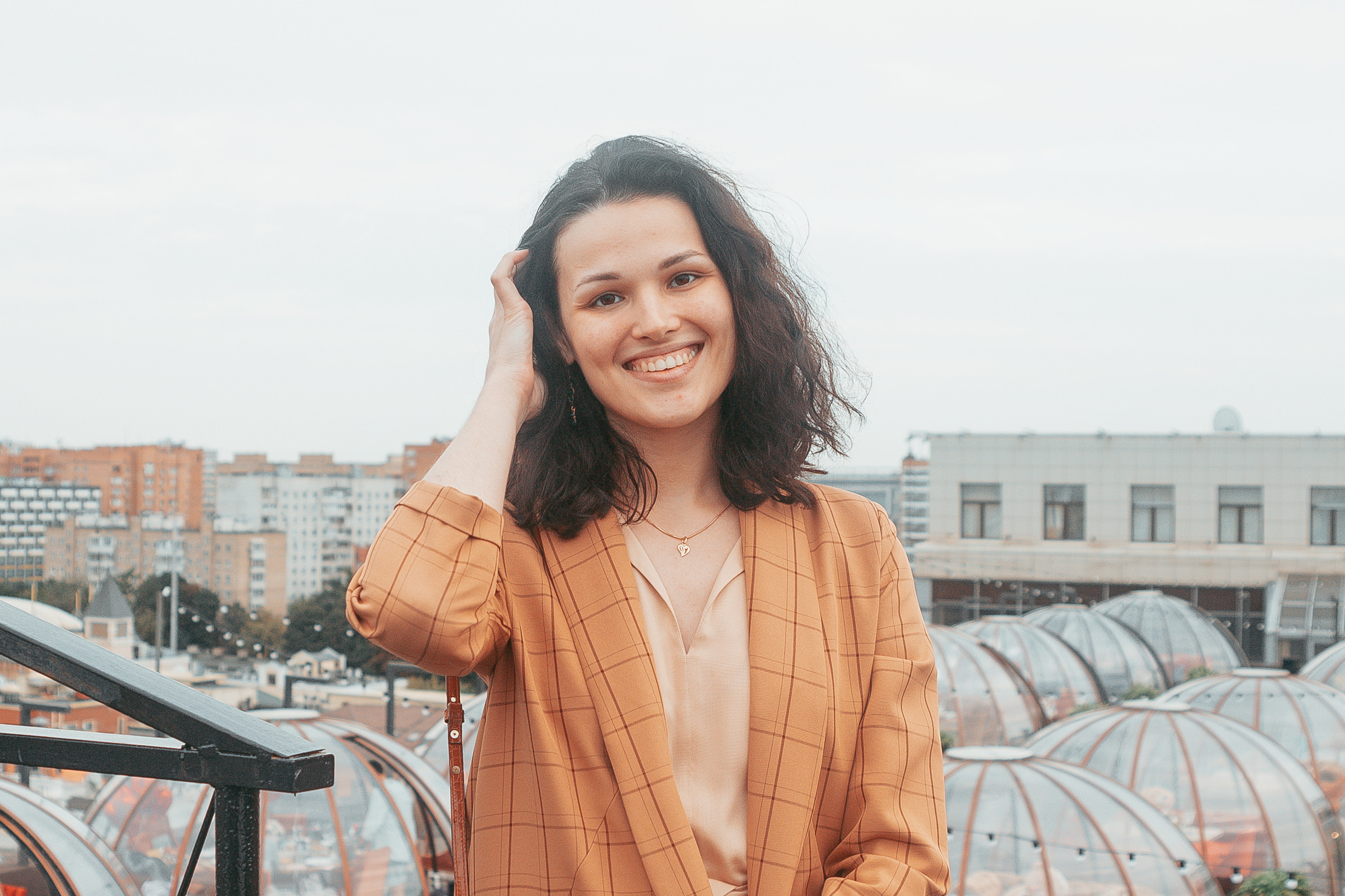 Девичник Натальи. Фотограф Ольга Махалова — Санкт-Петербург, Москва, Нижний Новгород