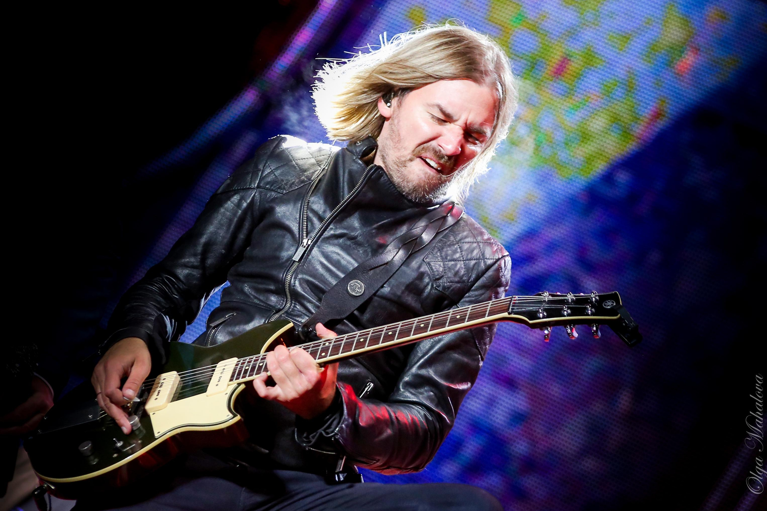 Григорий Лепс, день города Домодедово. Фотограф Ольга Махалова — Санкт-Петербург, Москва, Нижний Новгород