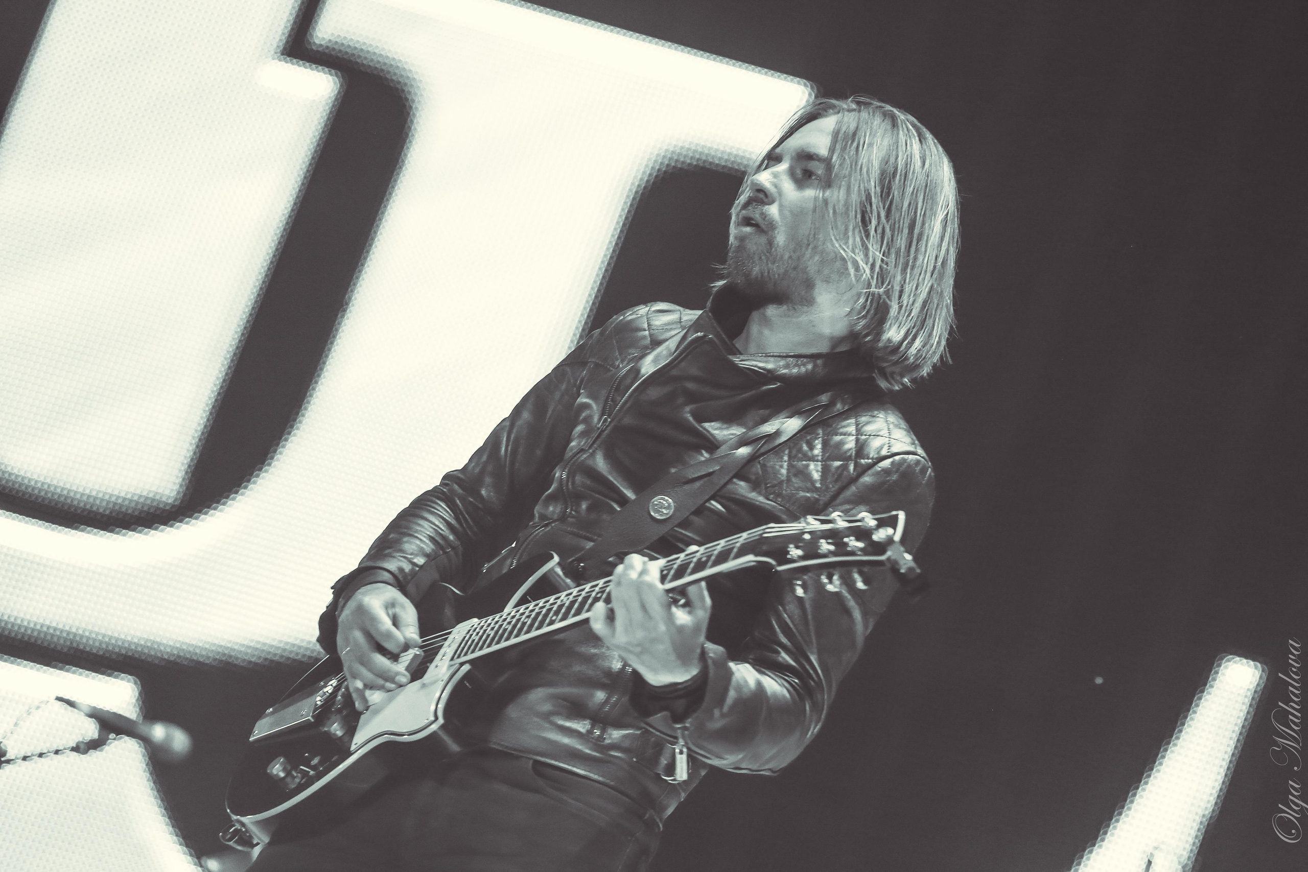 Григорий Лепс, день города Домодедово. Фотограф Ольга Махалова — Санкт-Петербург, Москва, Нижний Новгород