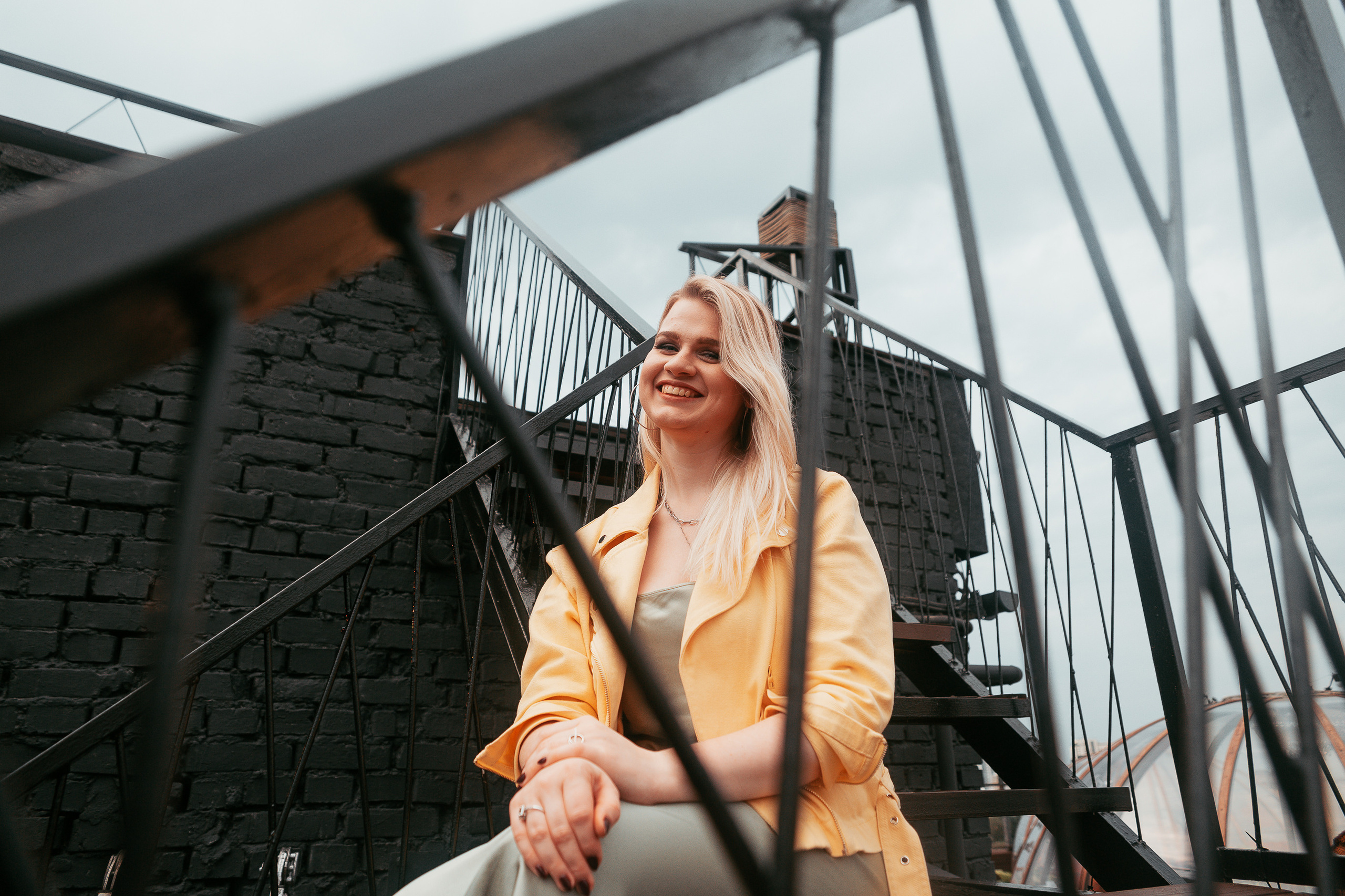 Девичник Натальи. Фотограф Ольга Махалова — Санкт-Петербург, Москва, Нижний Новгород