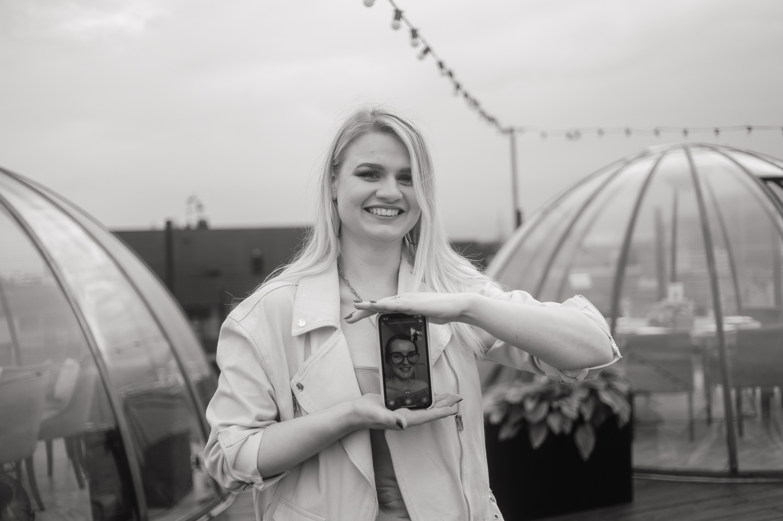 Девичник Натальи. Фотограф Ольга Махалова — Санкт-Петербург, Москва, Нижний Новгород
