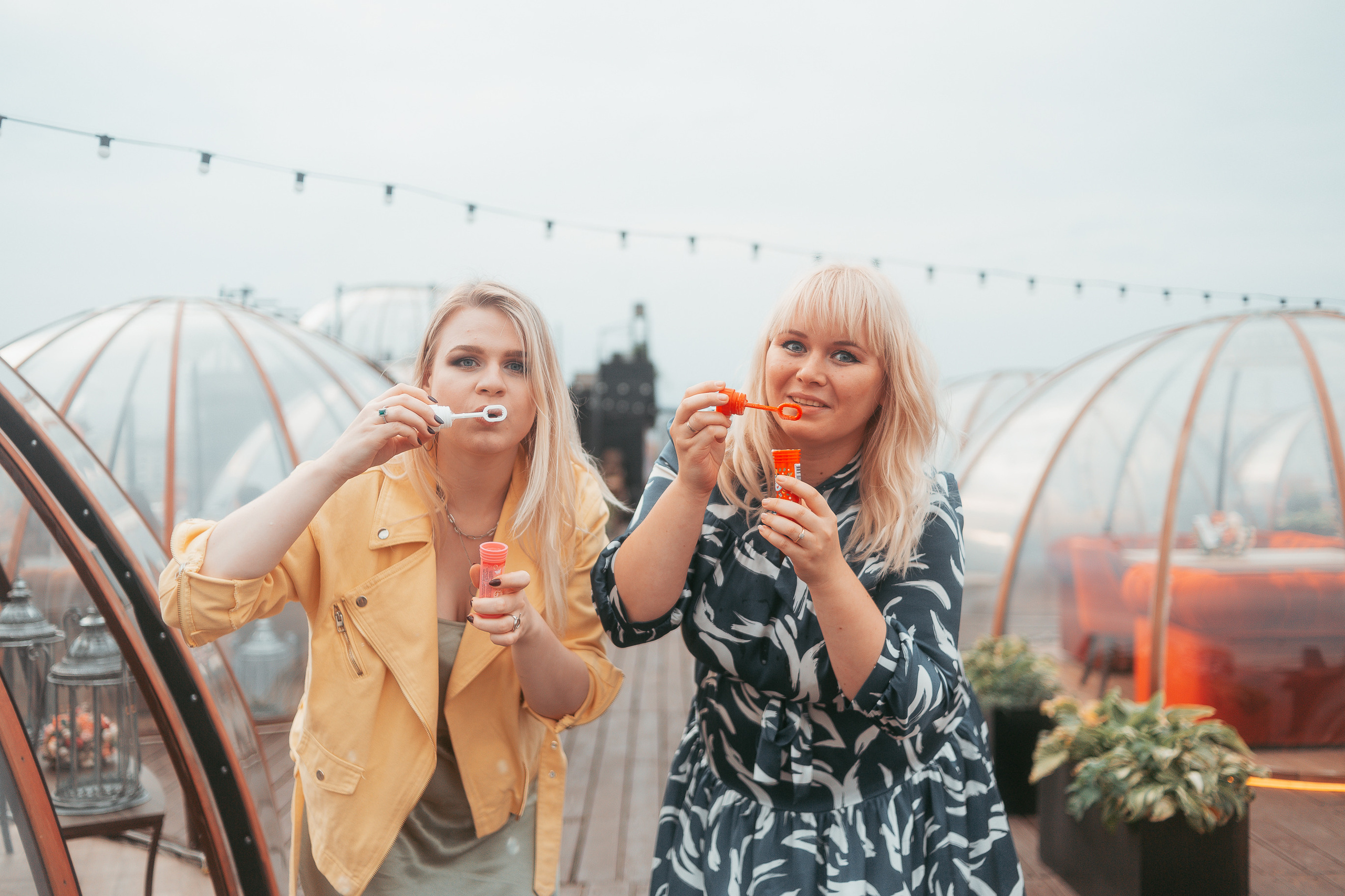 Девичник Натальи. Фотограф Ольга Махалова — Санкт-Петербург, Москва, Нижний Новгород