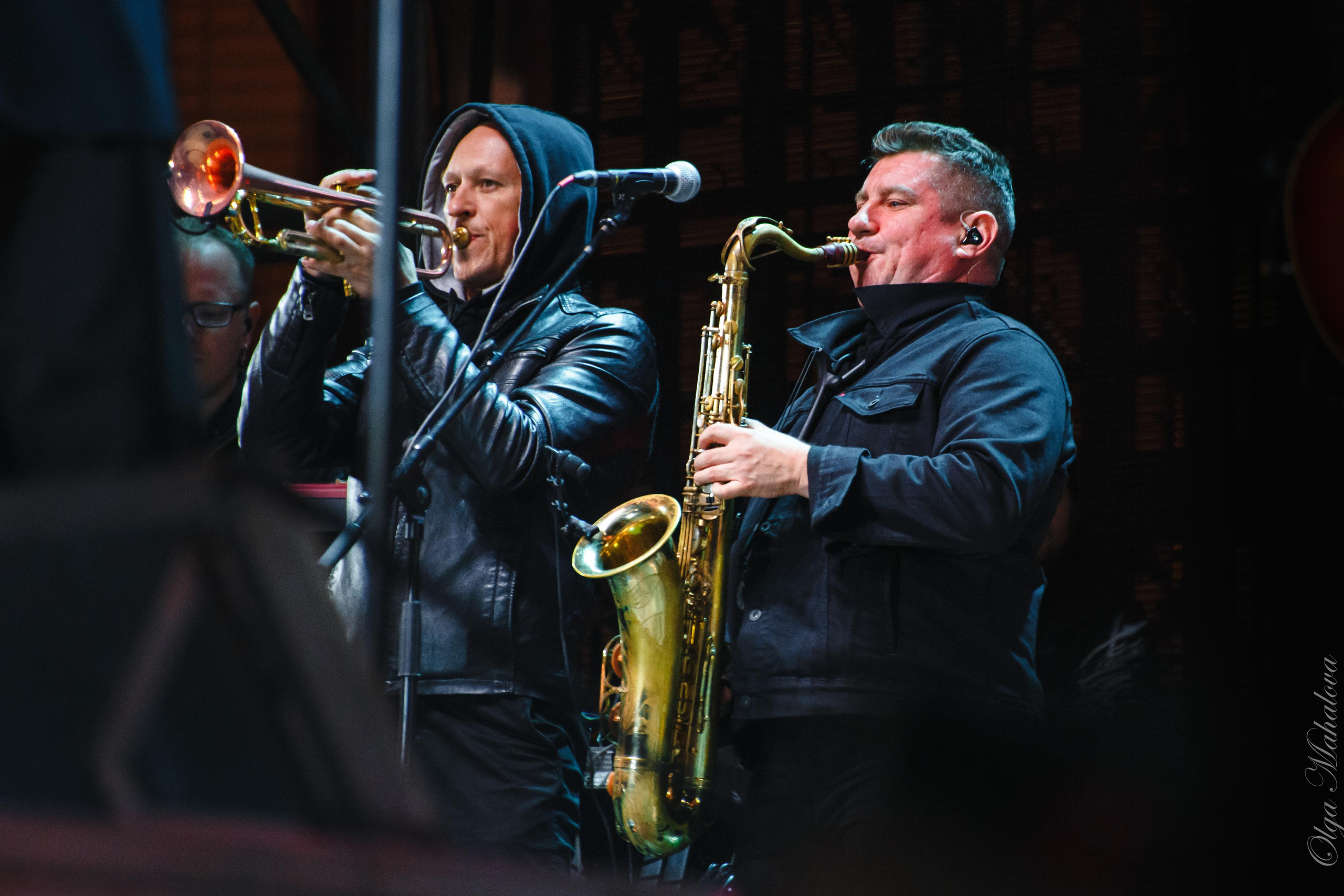 Григорий Лепс, день города Домодедово. Фотограф Ольга Махалова — Санкт-Петербург, Москва, Нижний Новгород