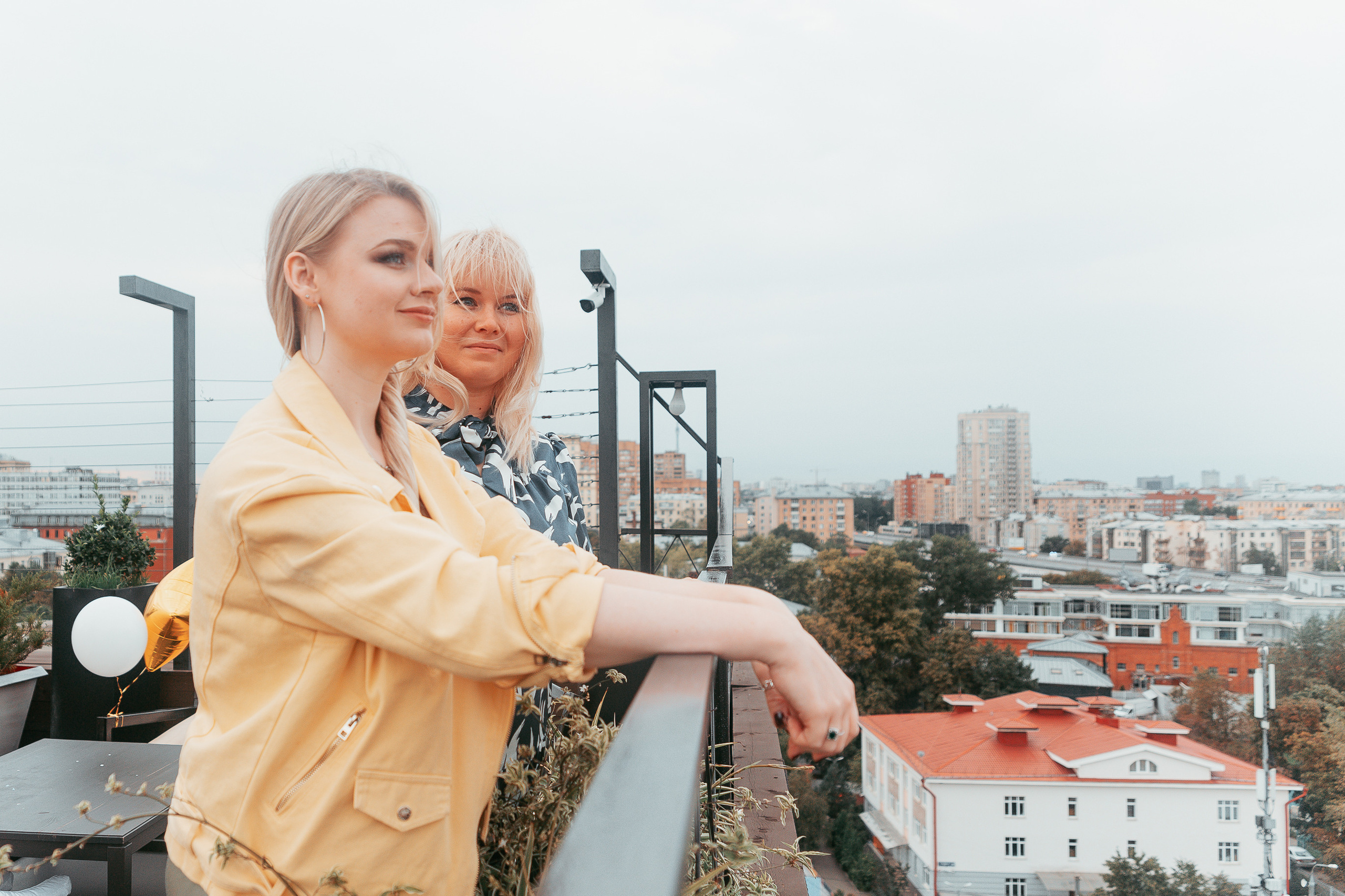 Девичник Натальи. Фотограф Ольга Махалова — Санкт-Петербург, Москва, Нижний Новгород
