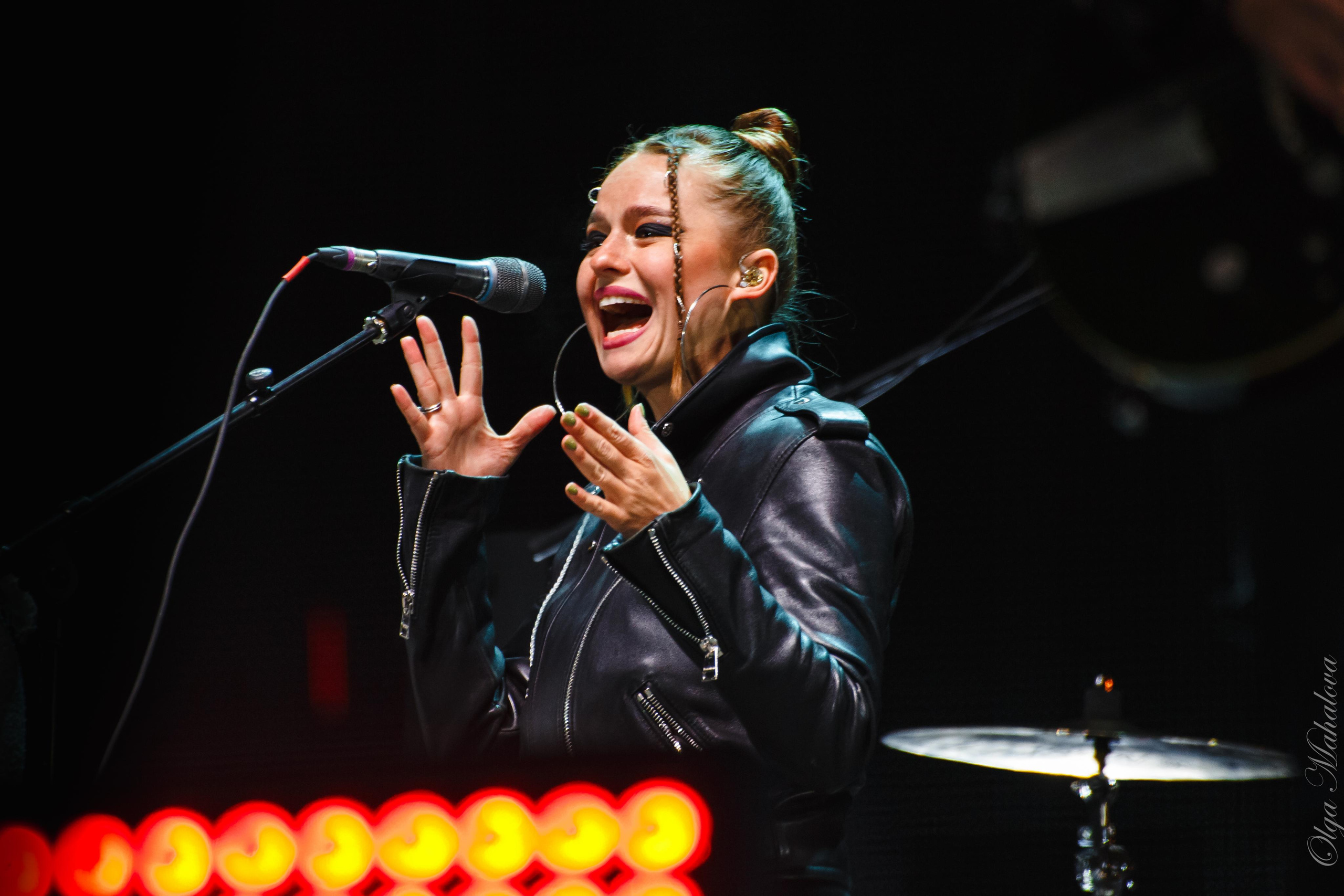 Григорий Лепс, день города Домодедово. Фотограф Ольга Махалова — Санкт-Петербург, Москва, Нижний Новгород