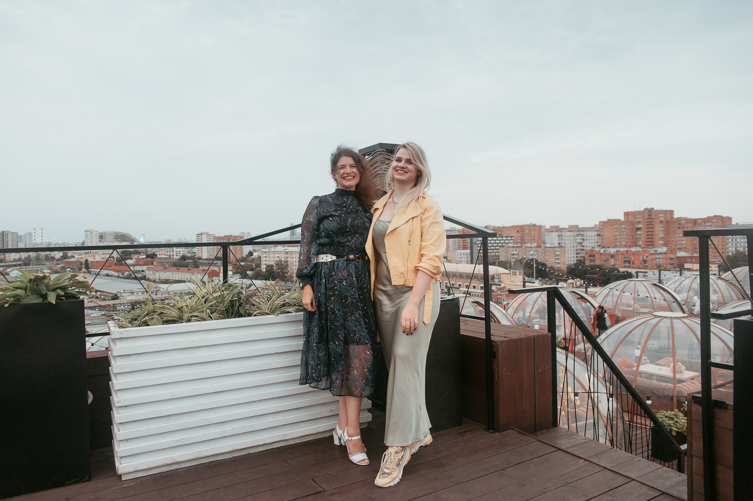 Девичник Натальи. Фотограф Ольга Махалова — Санкт-Петербург, Москва, Нижний Новгород