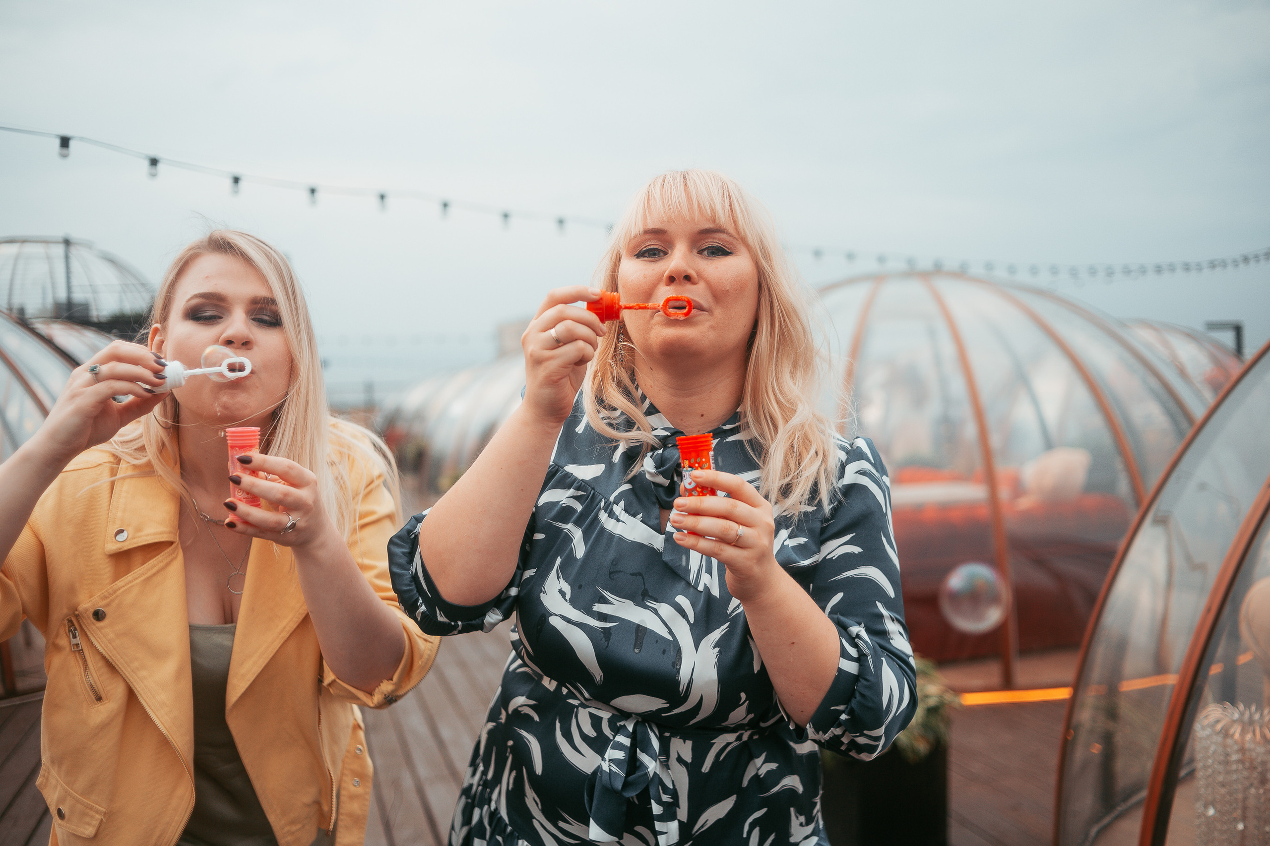 Девичник Натальи. Фотограф Ольга Махалова — Санкт-Петербург, Москва, Нижний Новгород