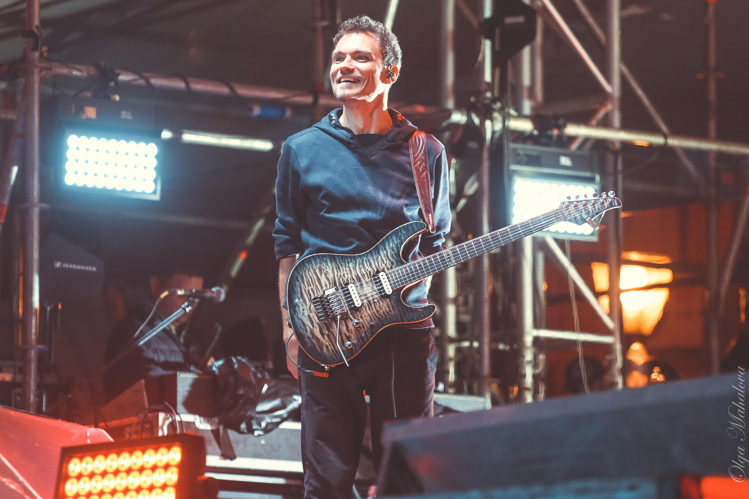 Григорий Лепс, день города Домодедово. Фотограф Ольга Махалова — Санкт-Петербург, Москва, Нижний Новгород