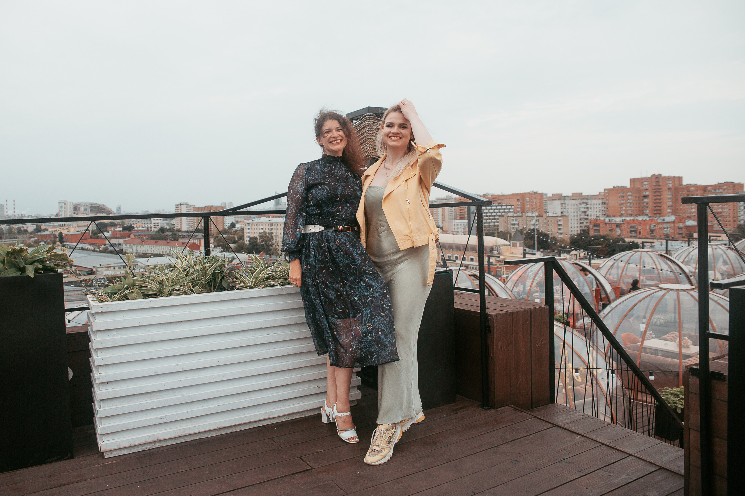 Девичник Натальи. Фотограф Ольга Махалова — Санкт-Петербург, Москва, Нижний Новгород