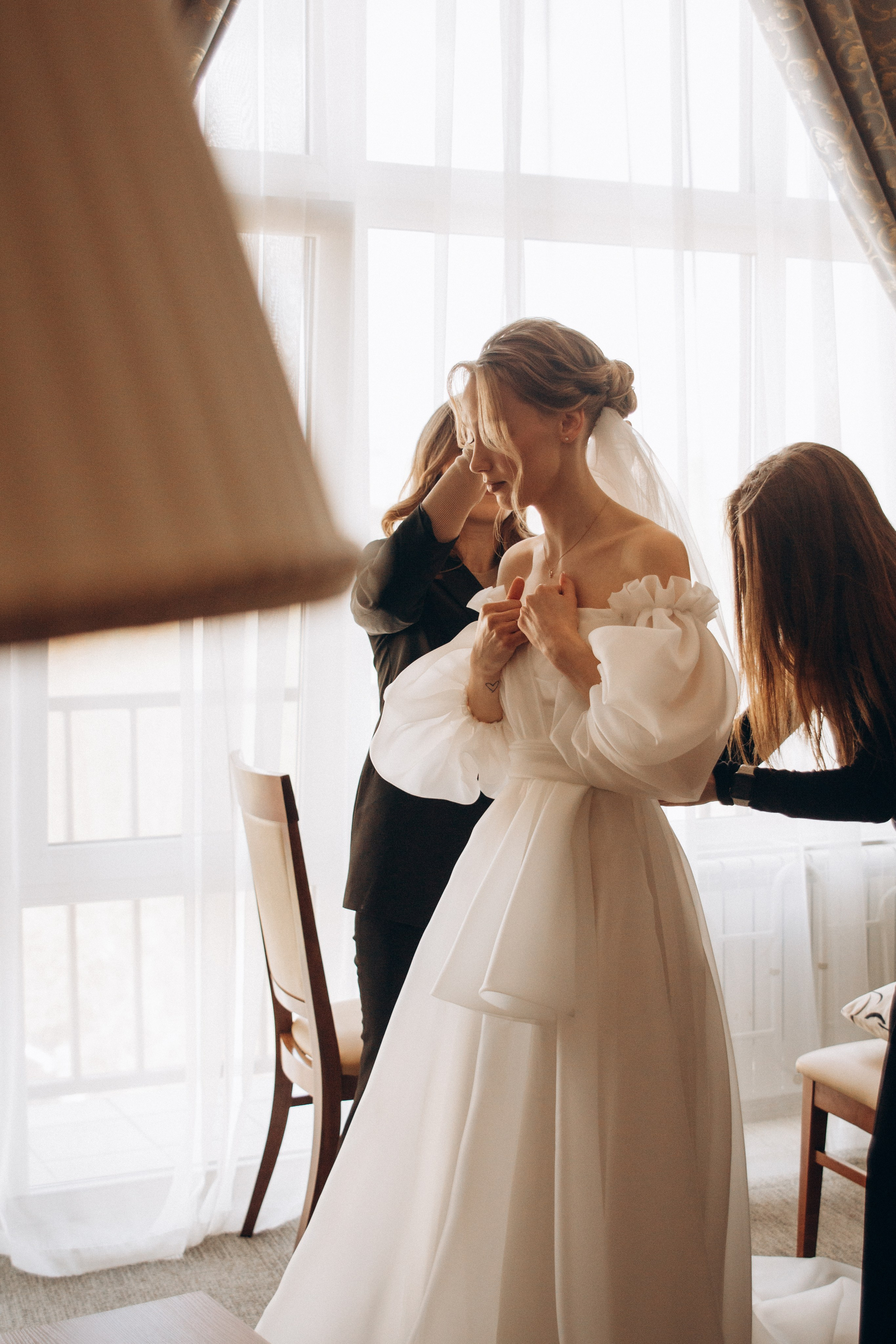 Анастасия&Илья. Семейный фотограф Вероника Каюрова Ярославль