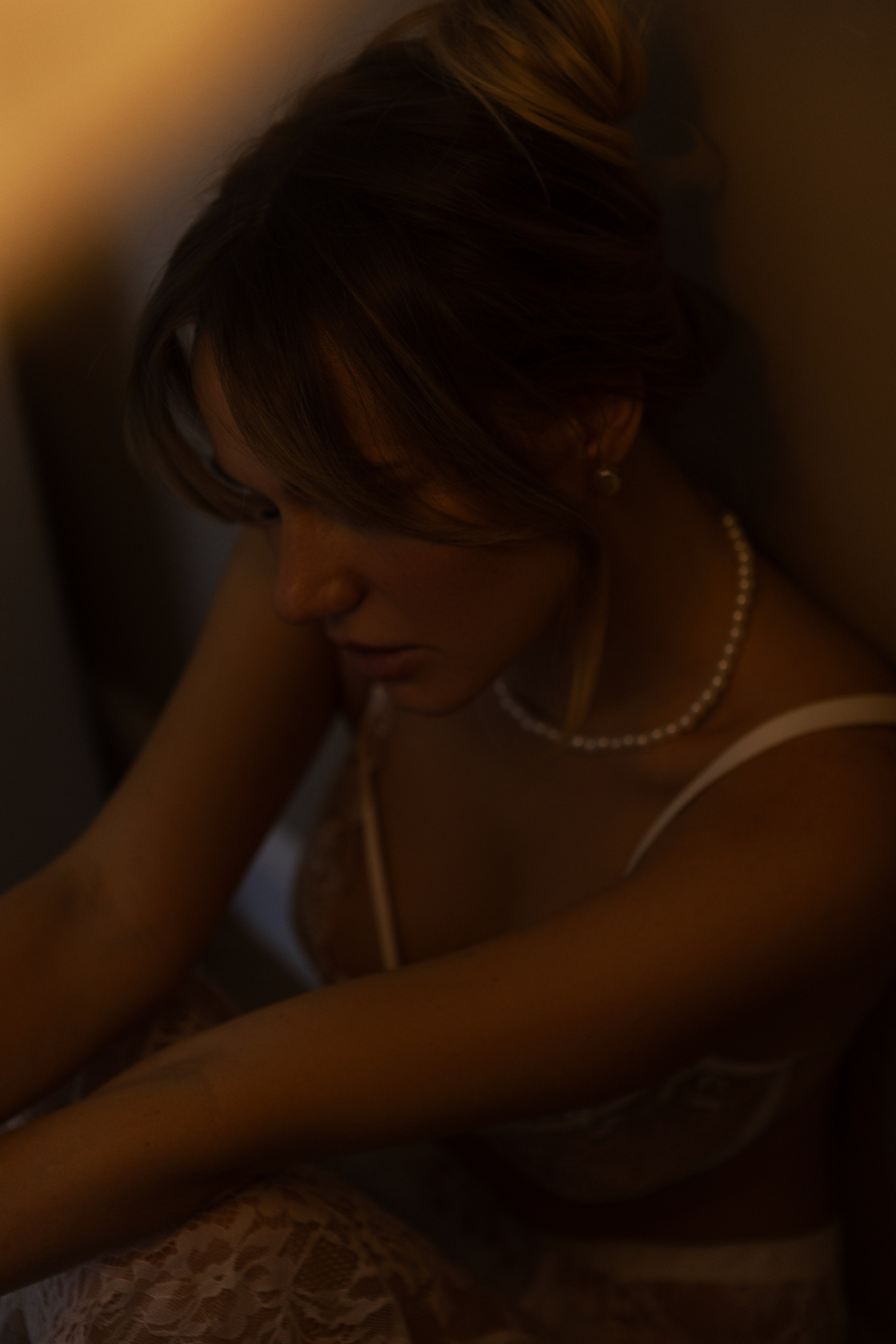 Ирина. Фотограф Алина Кучумова