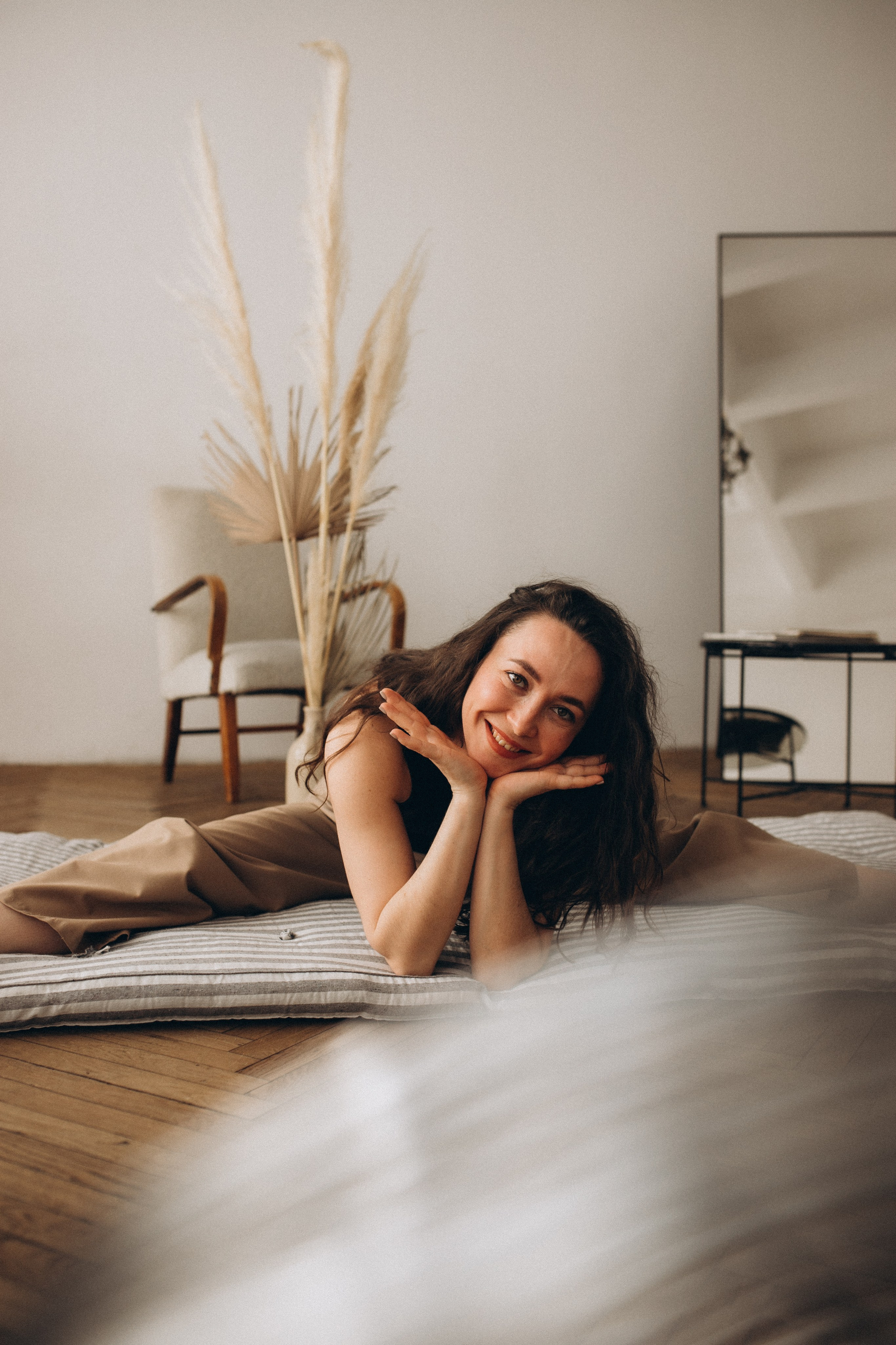 Настя. Семейный и свадебный фотограф Анна Кожокарь