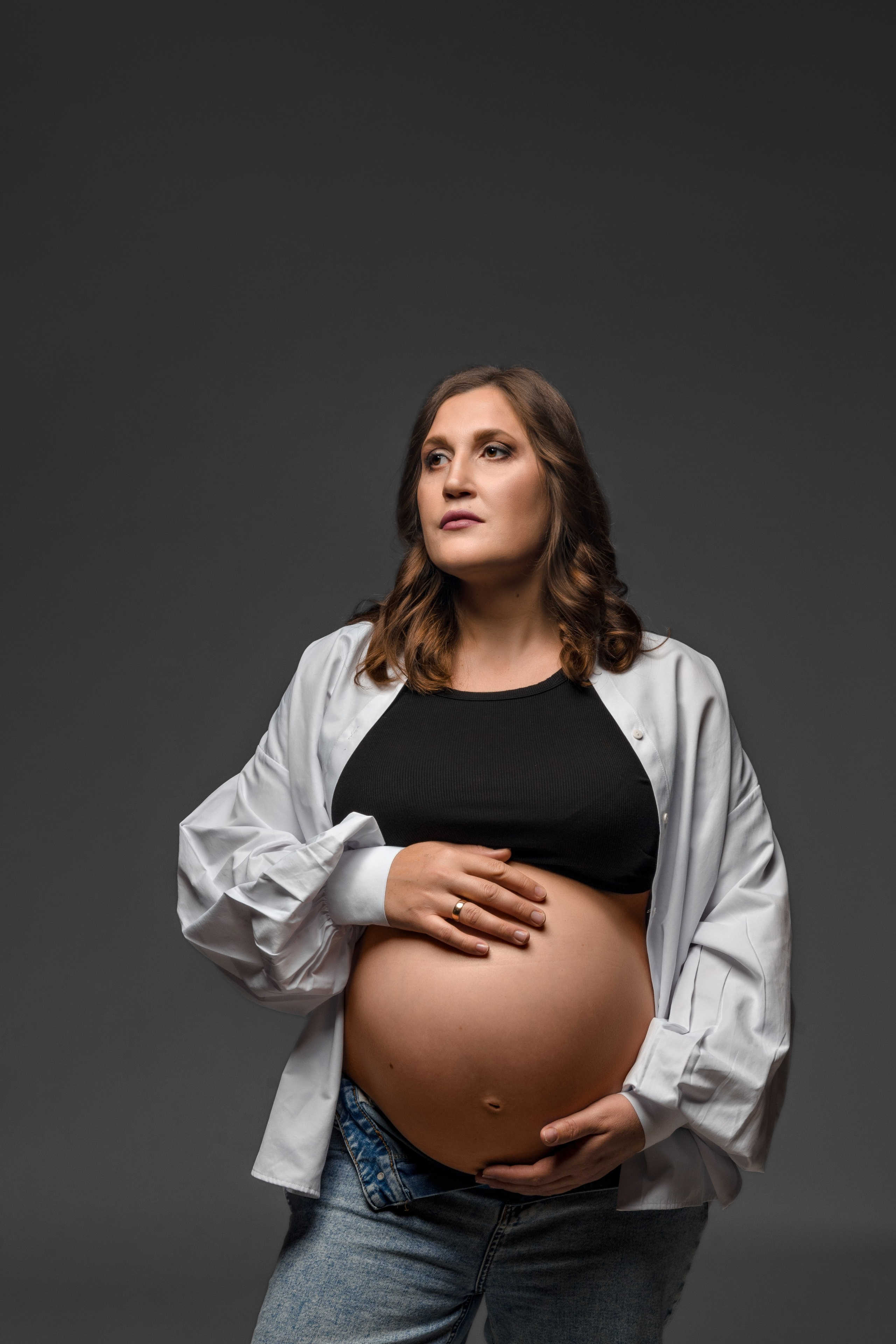Беременность. Индивидуальные, семейные, студийные съемки в Серпухове и за пределами