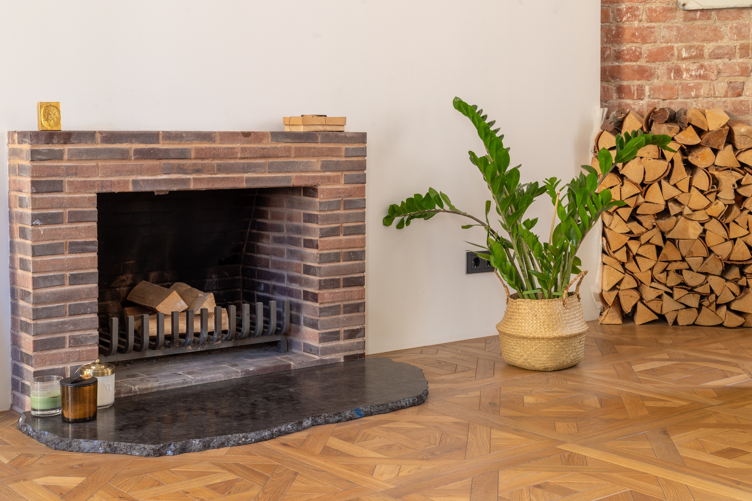 Жить на 9-й Советской. Полина Носкова интерьерный фотограф