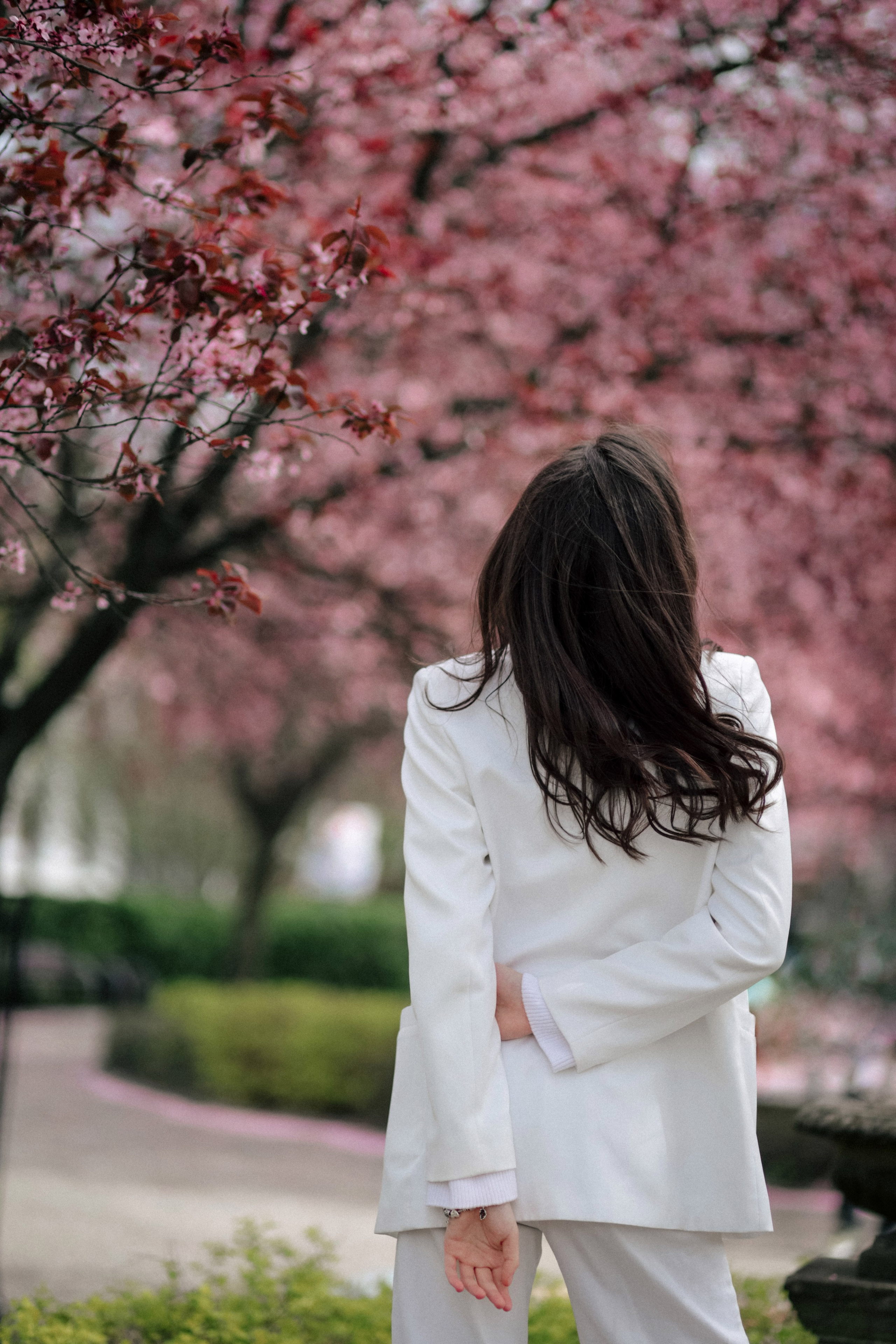 Цвет города. Свадебный и семейный фотограф в Варшаве
