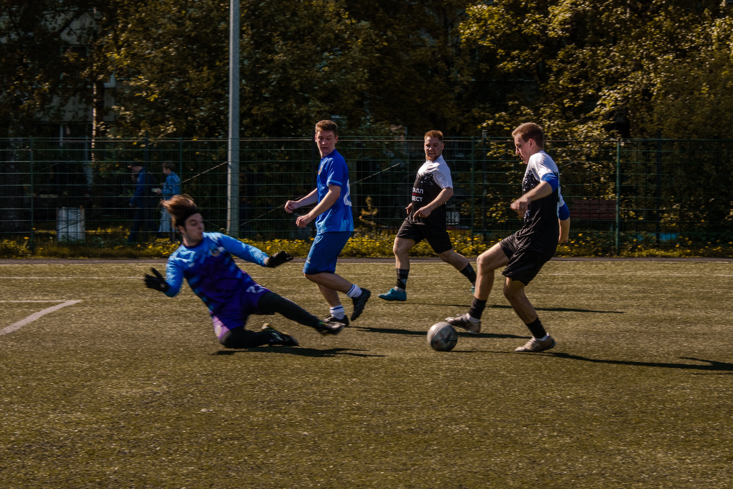 Спортивный репортаж 21.05.23. Фотограф в Санкт-Петербурге Ксения Яковчук