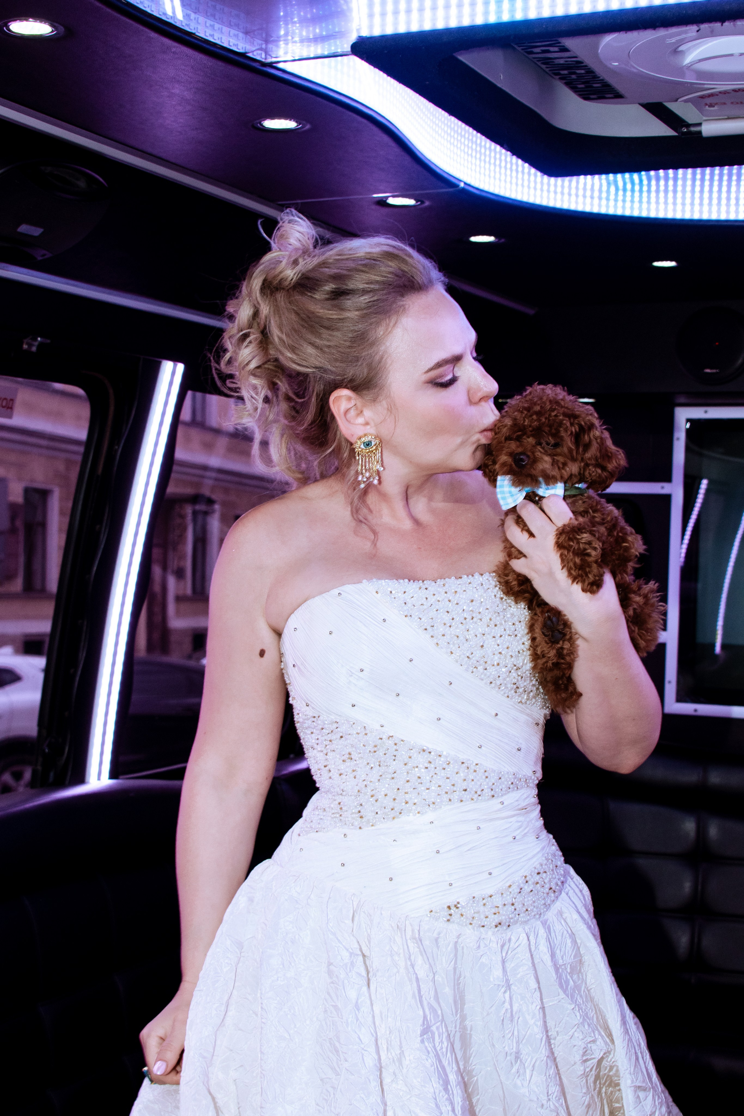 Девичник в Императорском стиле. Фотограф в Санкт-Петербурге Ксения Яковчук