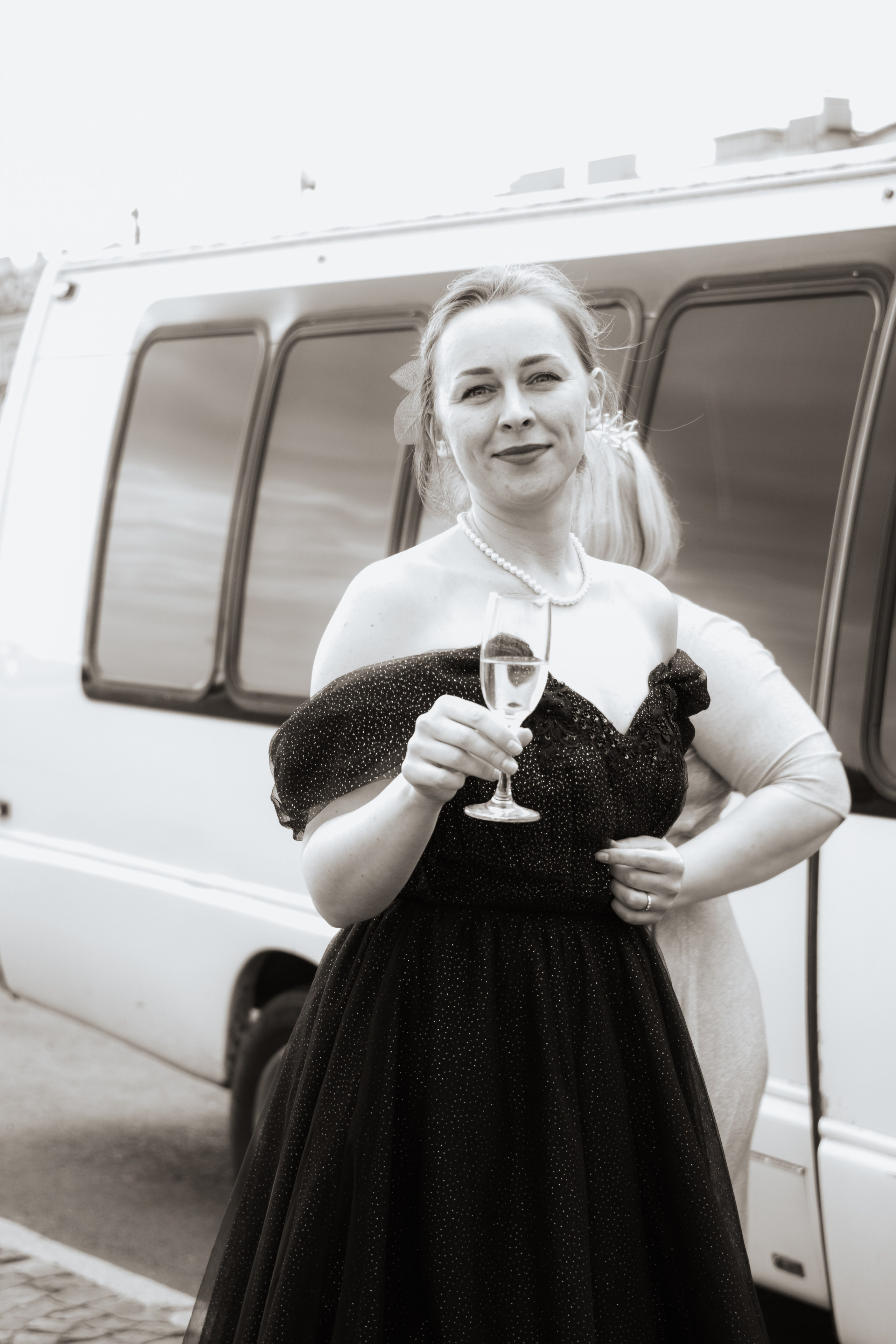 Девичник в Императорском стиле. Фотограф в Санкт-Петербурге Ксения Яковчук