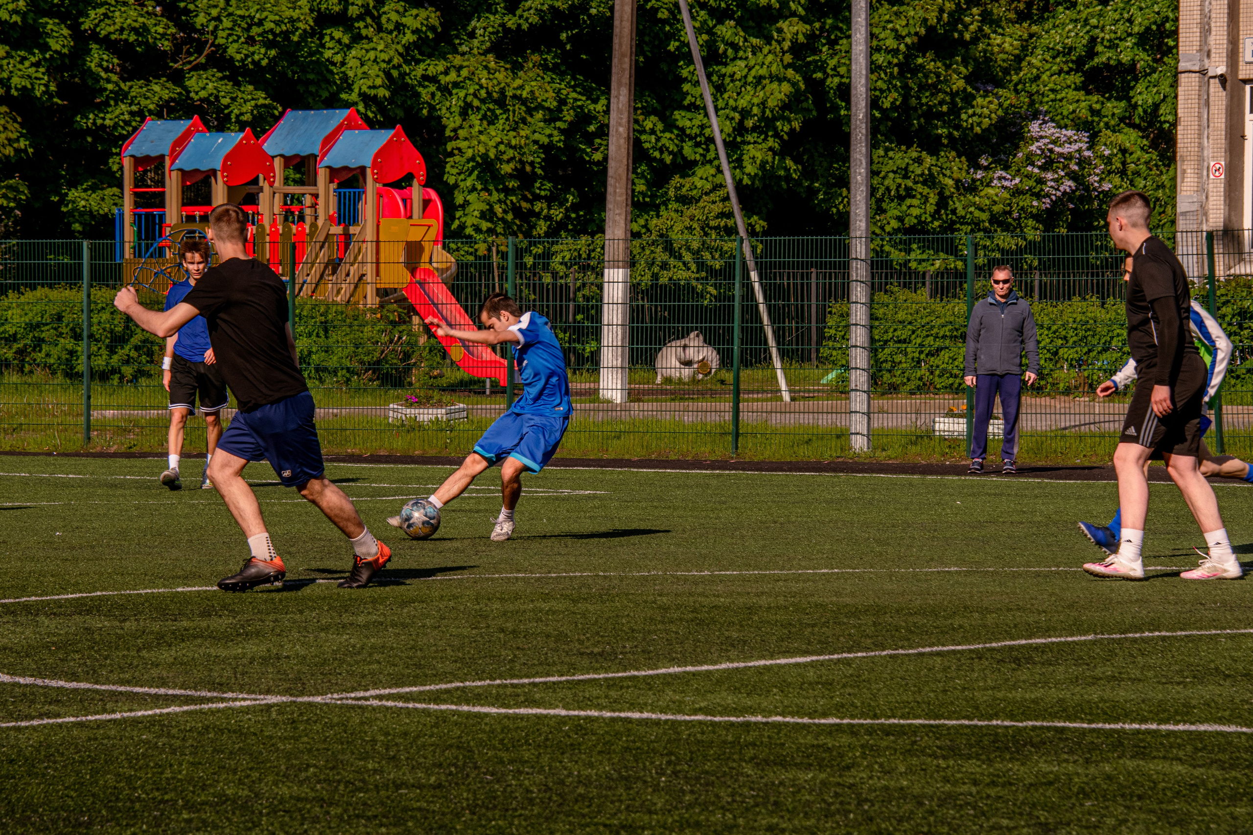 Спортивный репортаж 28.05.23. Фотограф в Санкт-Петербурге Ксения Яковчук