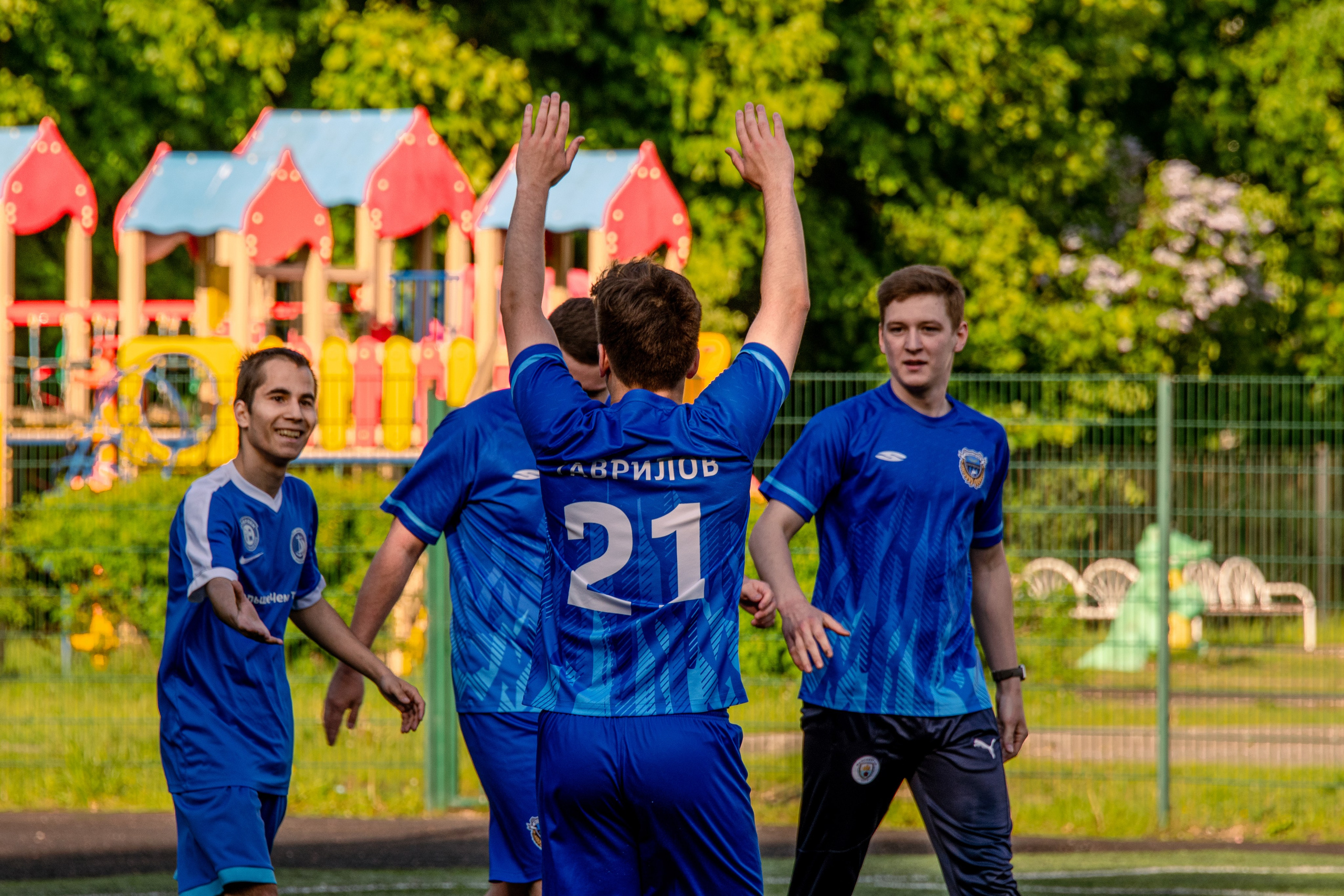 Спортивный репортаж 28.05.23. Фотограф в Санкт-Петербурге Ксения Яковчук