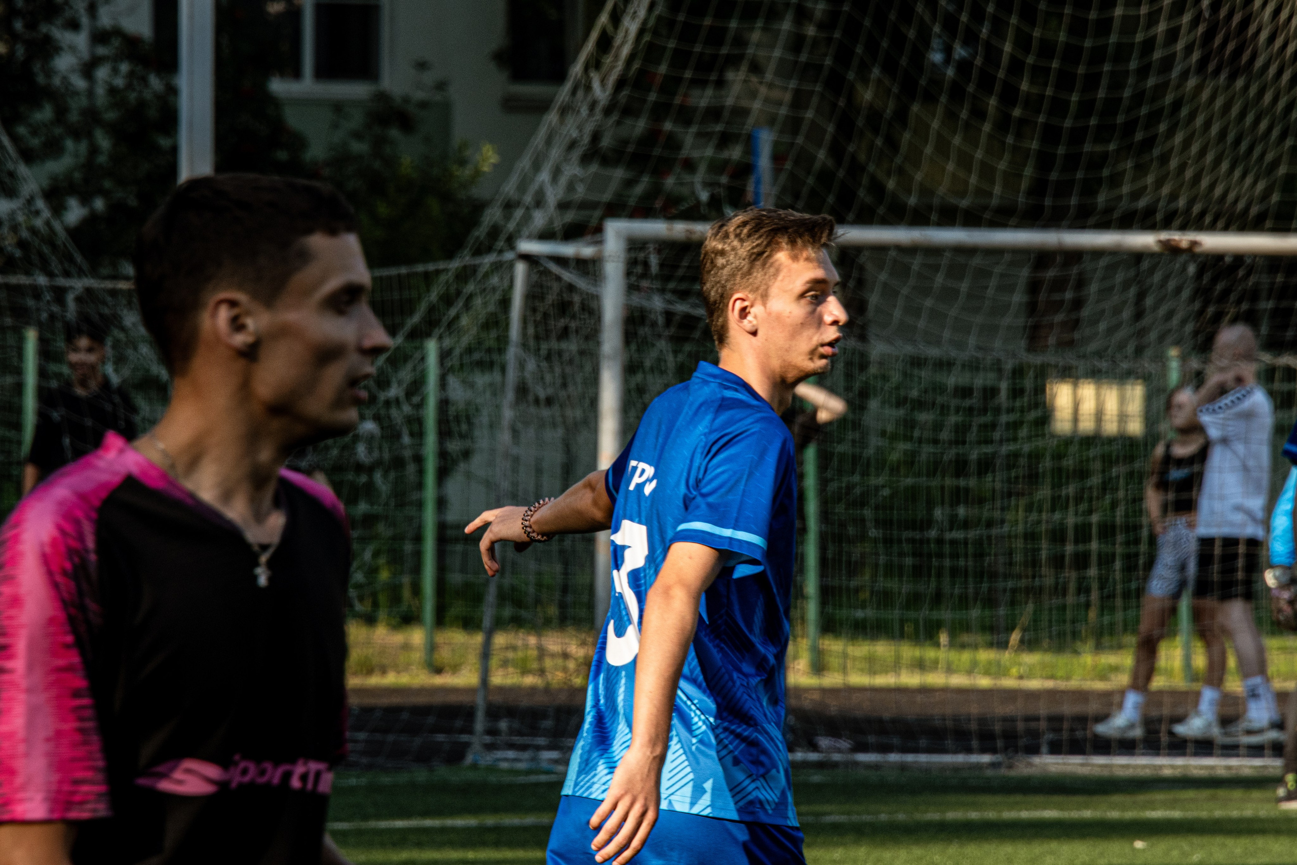 Спортивный репортаж 06.08.23. Фотограф в Санкт-Петербурге Ксения Яковчук