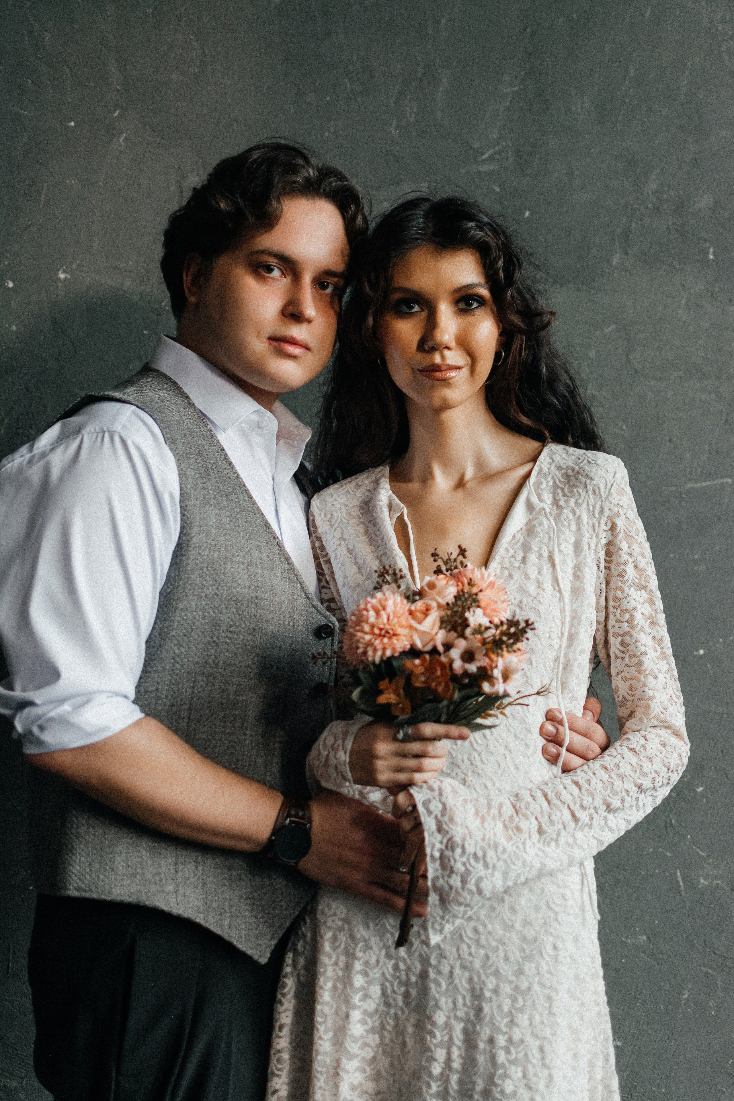 Карина / Антон