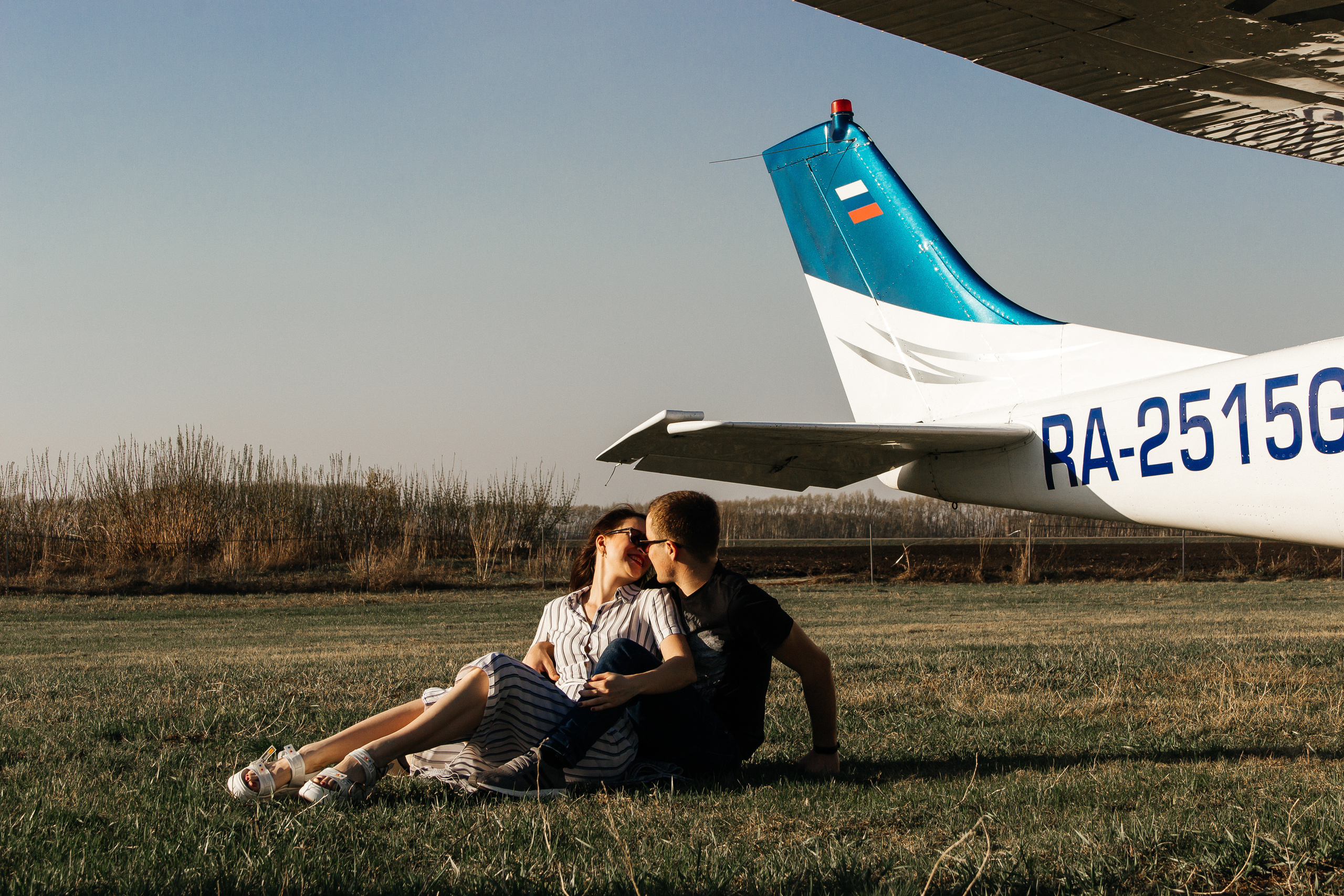 Love-Story Ира и Дима. Свадебный и Семейный фотограф Свекрова Ольга