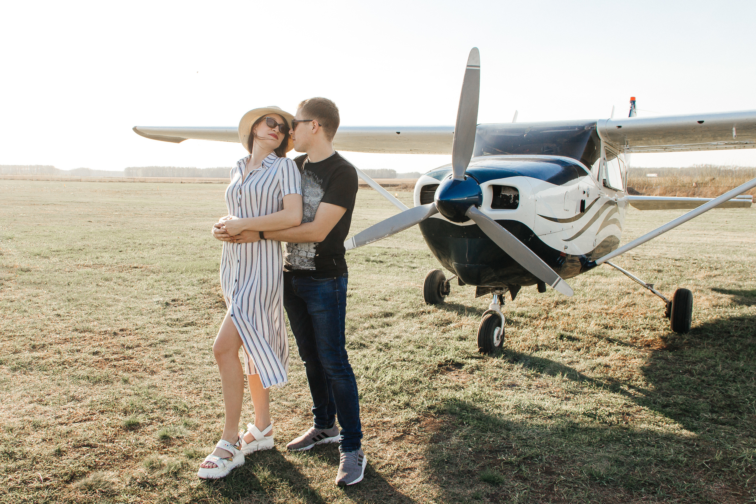 Love-Story Ира и Дима. Свадебный и Семейный фотограф Свекрова Ольга