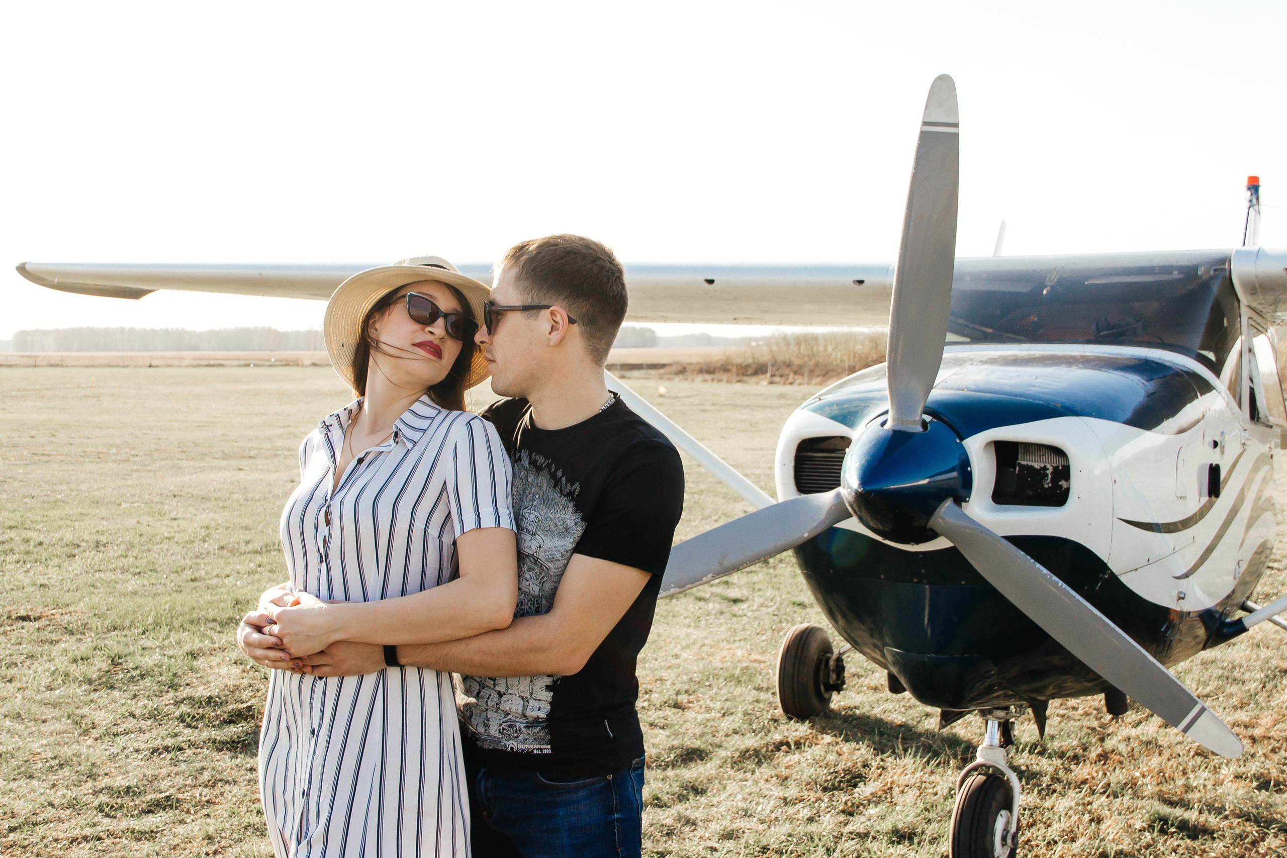 Love-Story Ира и Дима. Свадебный и Семейный фотограф Свекрова Ольга