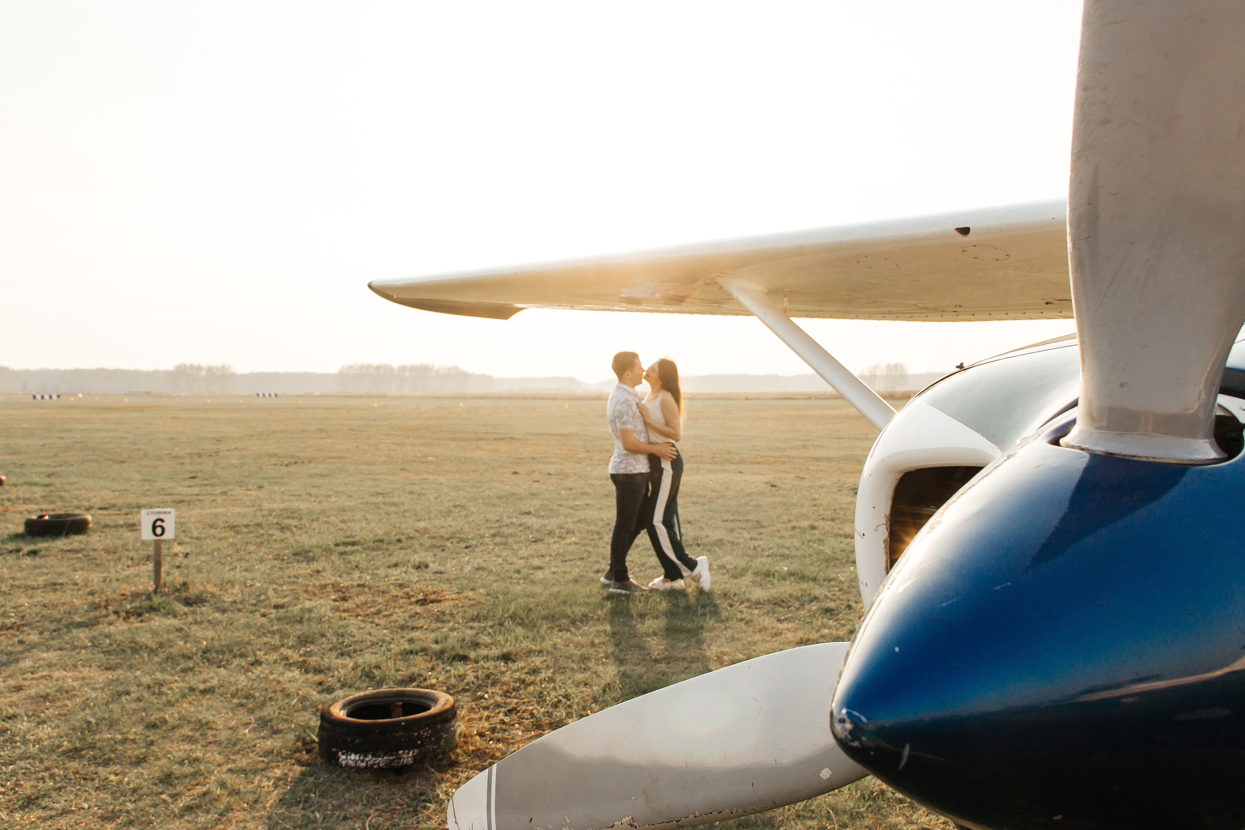 Love-Story Ира и Дима. Свадебный и Семейный фотограф Свекрова Ольга