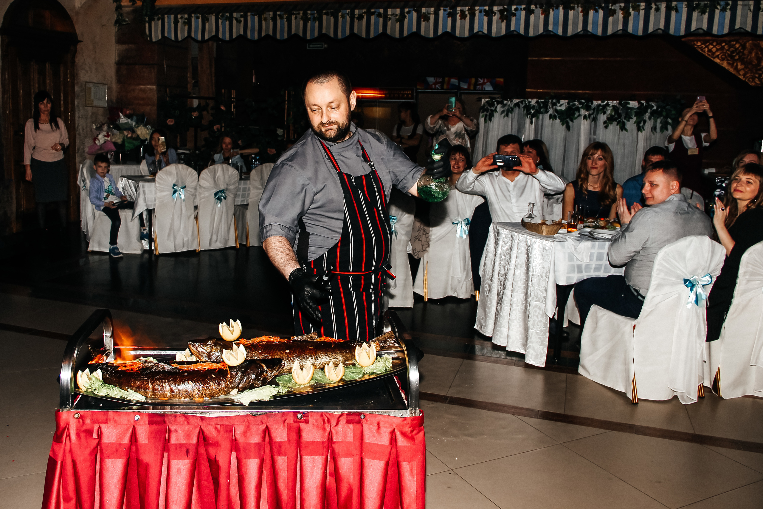 Юлия и Павел. Свадебный и Семейный фотограф Свекрова Ольга