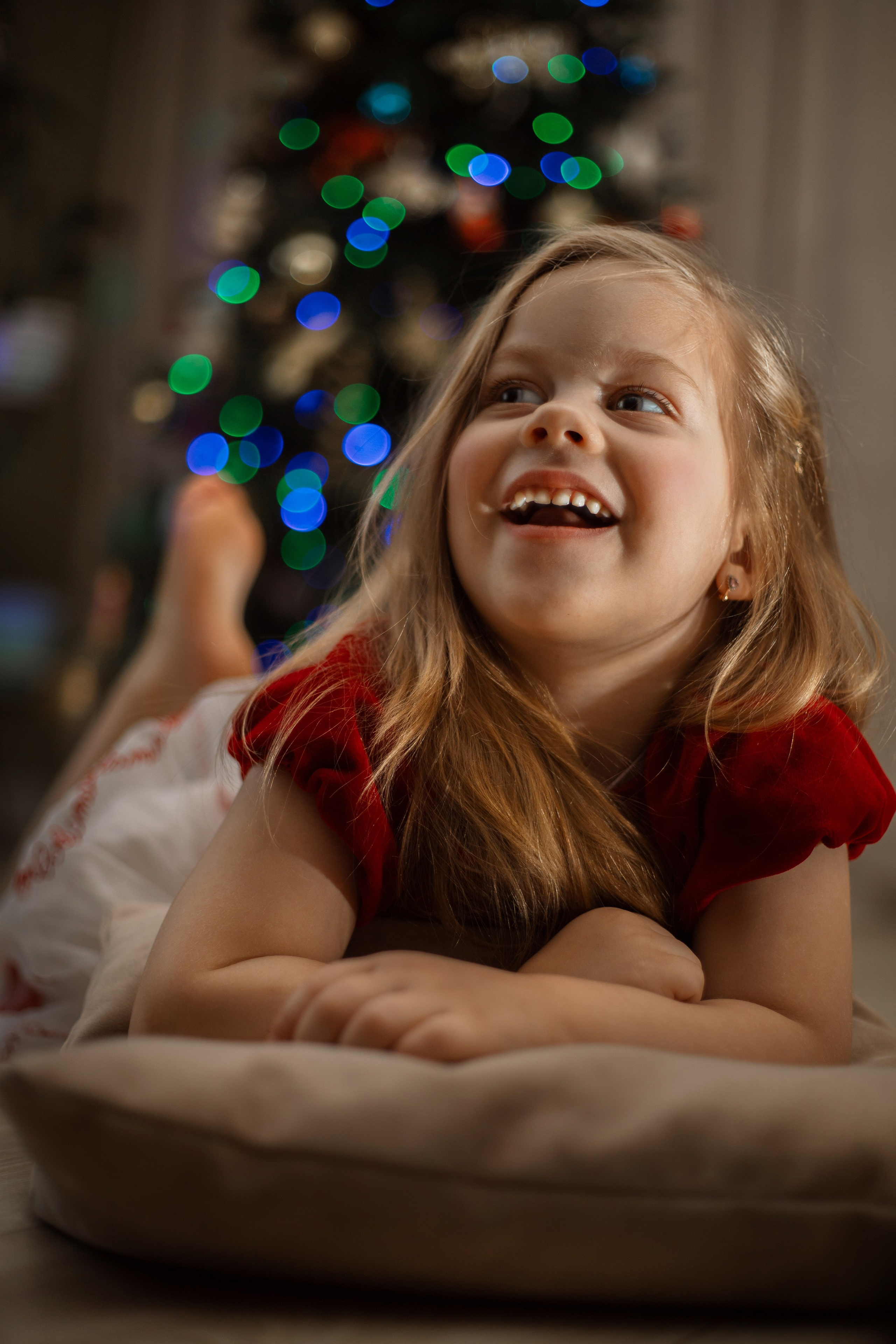 Дети. Нина Ковешникова