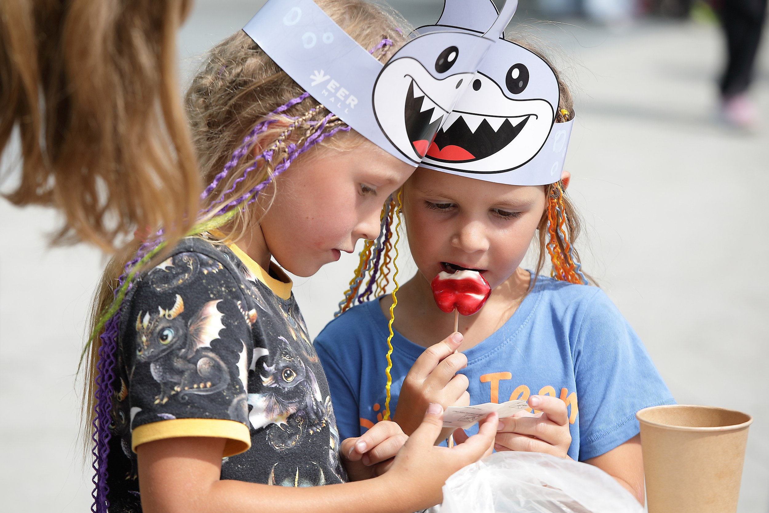 Veer Mall Екатеринбург