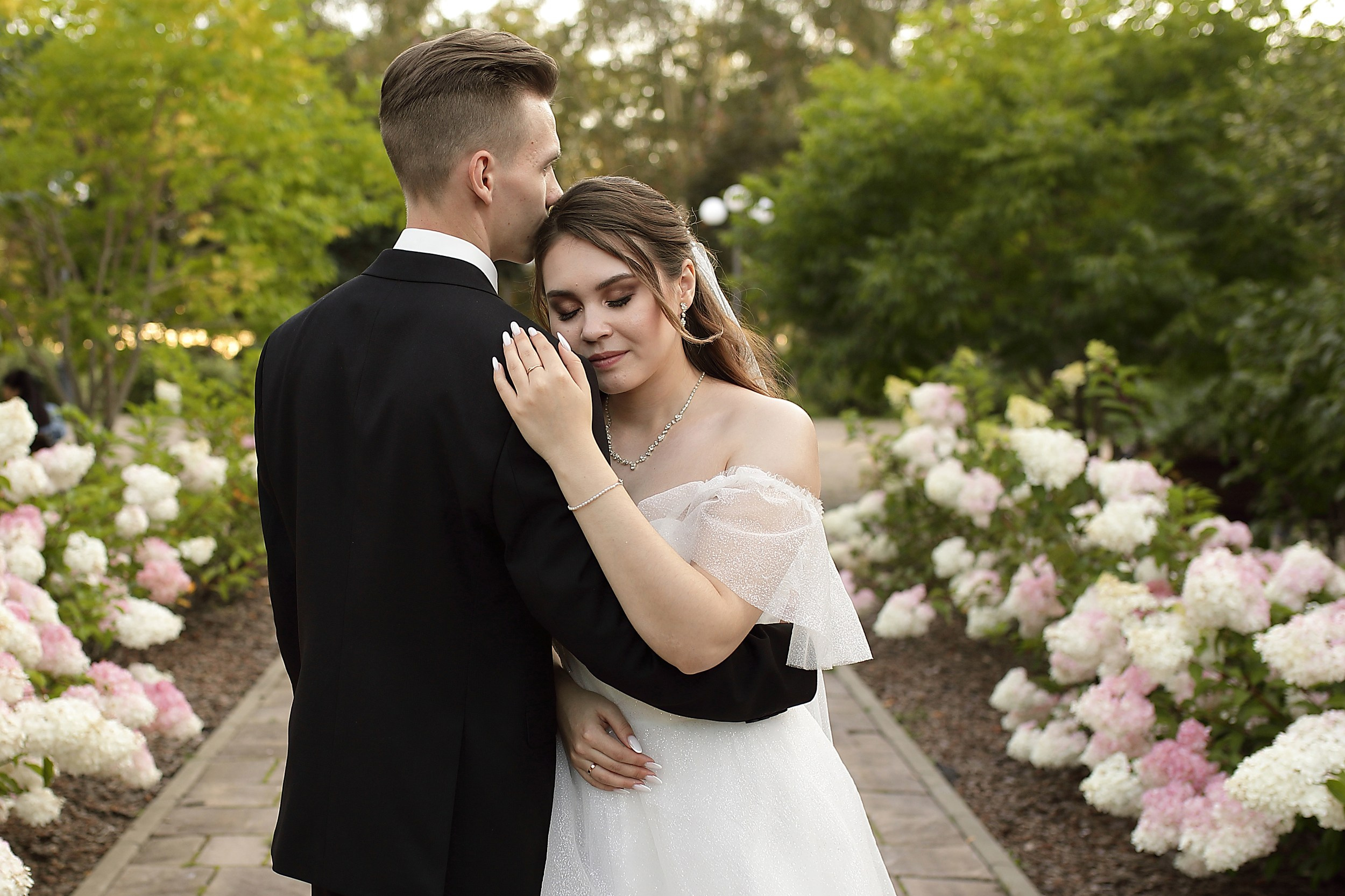 Матвей и Аделина. Свадебный и семейный фотограф и видеограф в Екатеринбурге Полянские Тимур и Анастасия