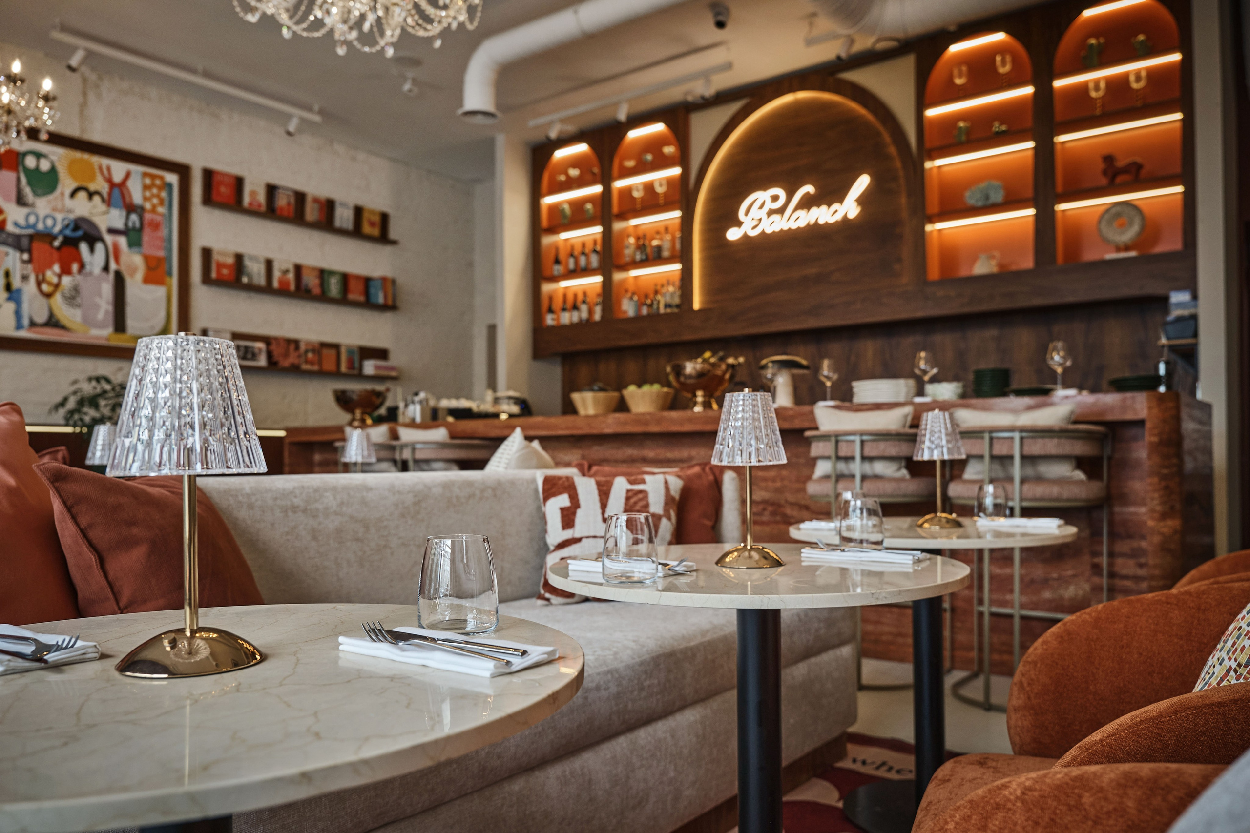 Интерьеры. Константин Сафонов