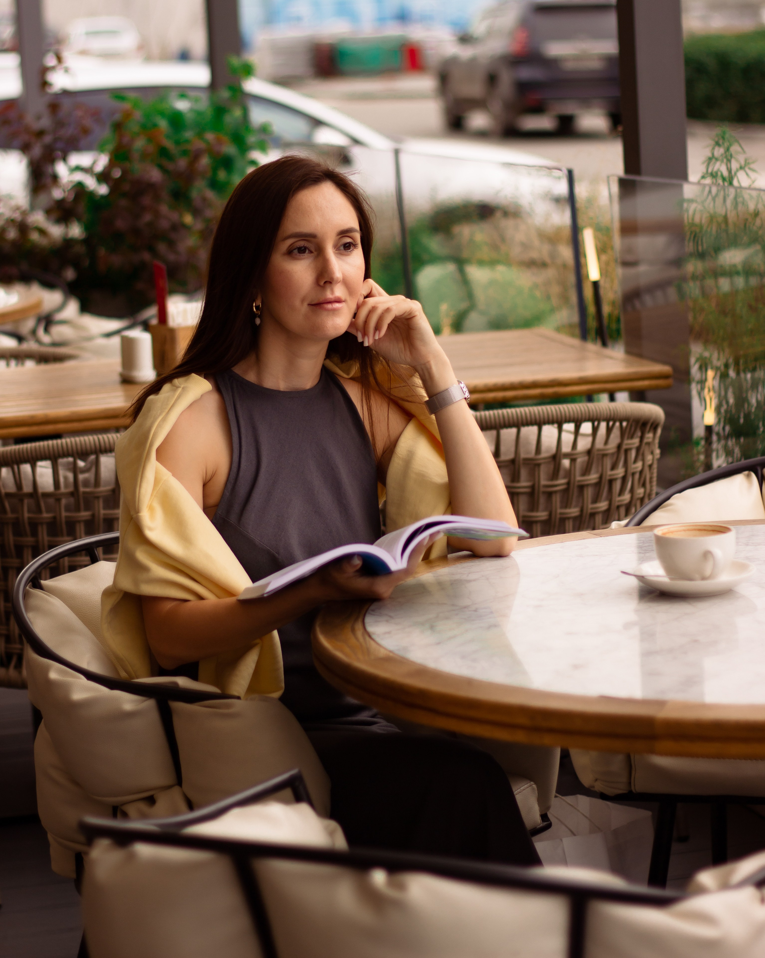 Олеся. Фотограф в Челябинске Березина Екатерина