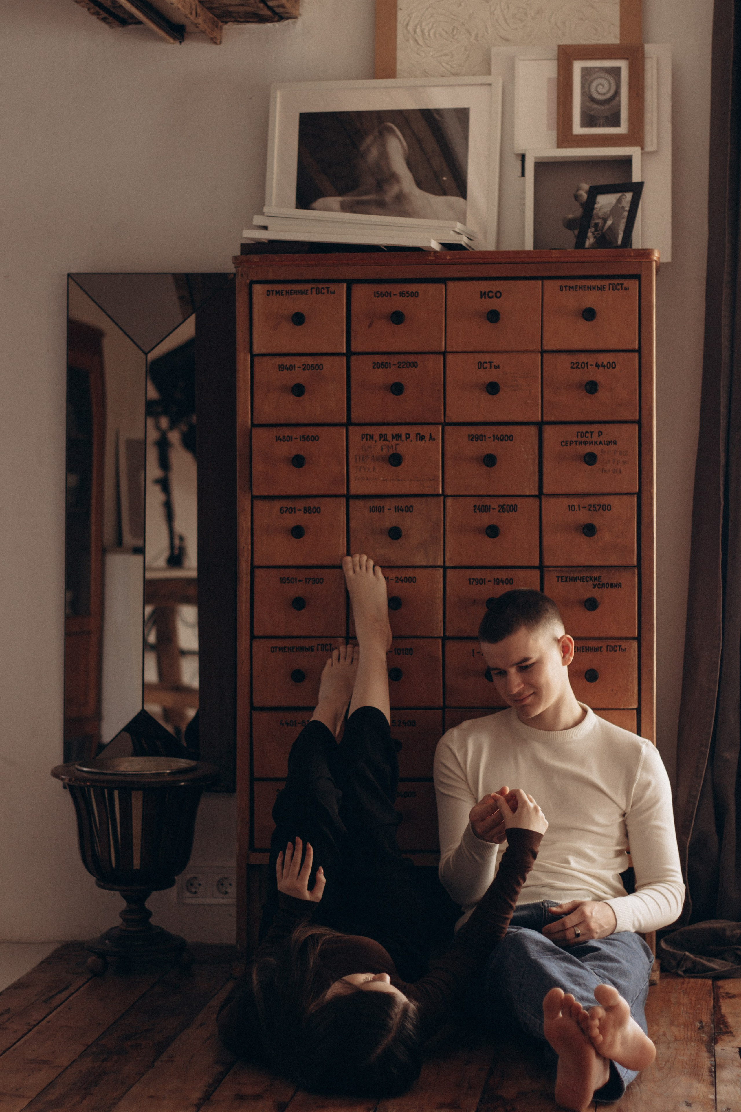 Love story. Фотограф в Челябинске Березина Екатерина
