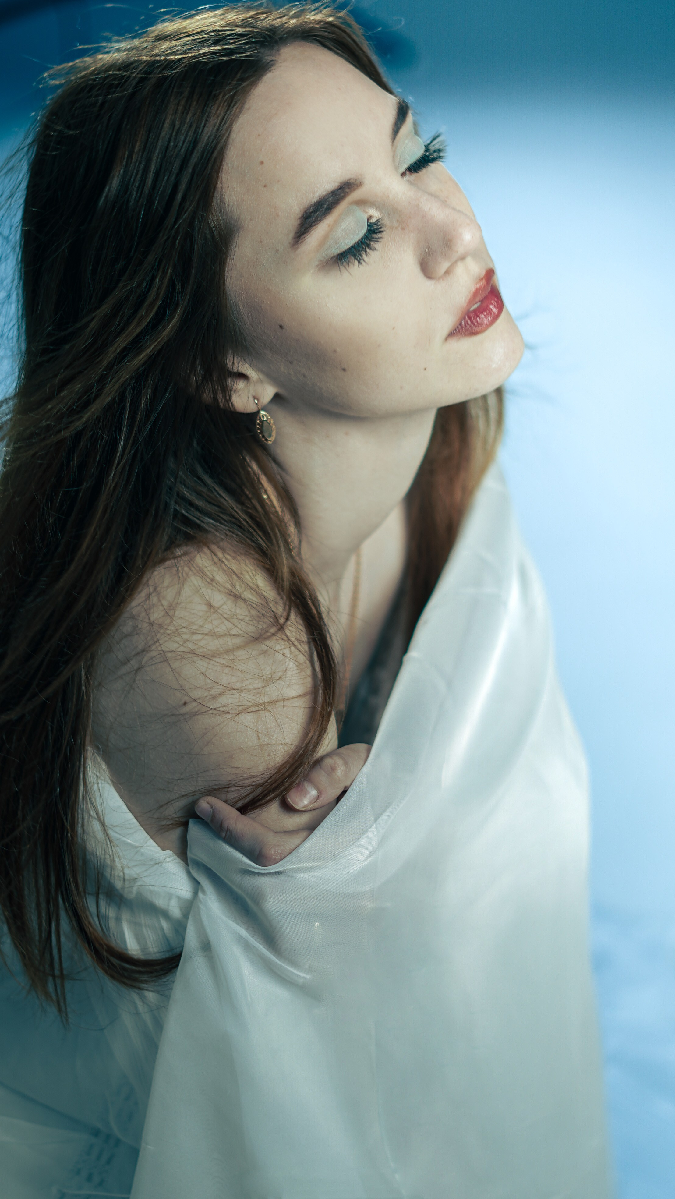 Софья. Софья Боровских|твой фотограф|Курган