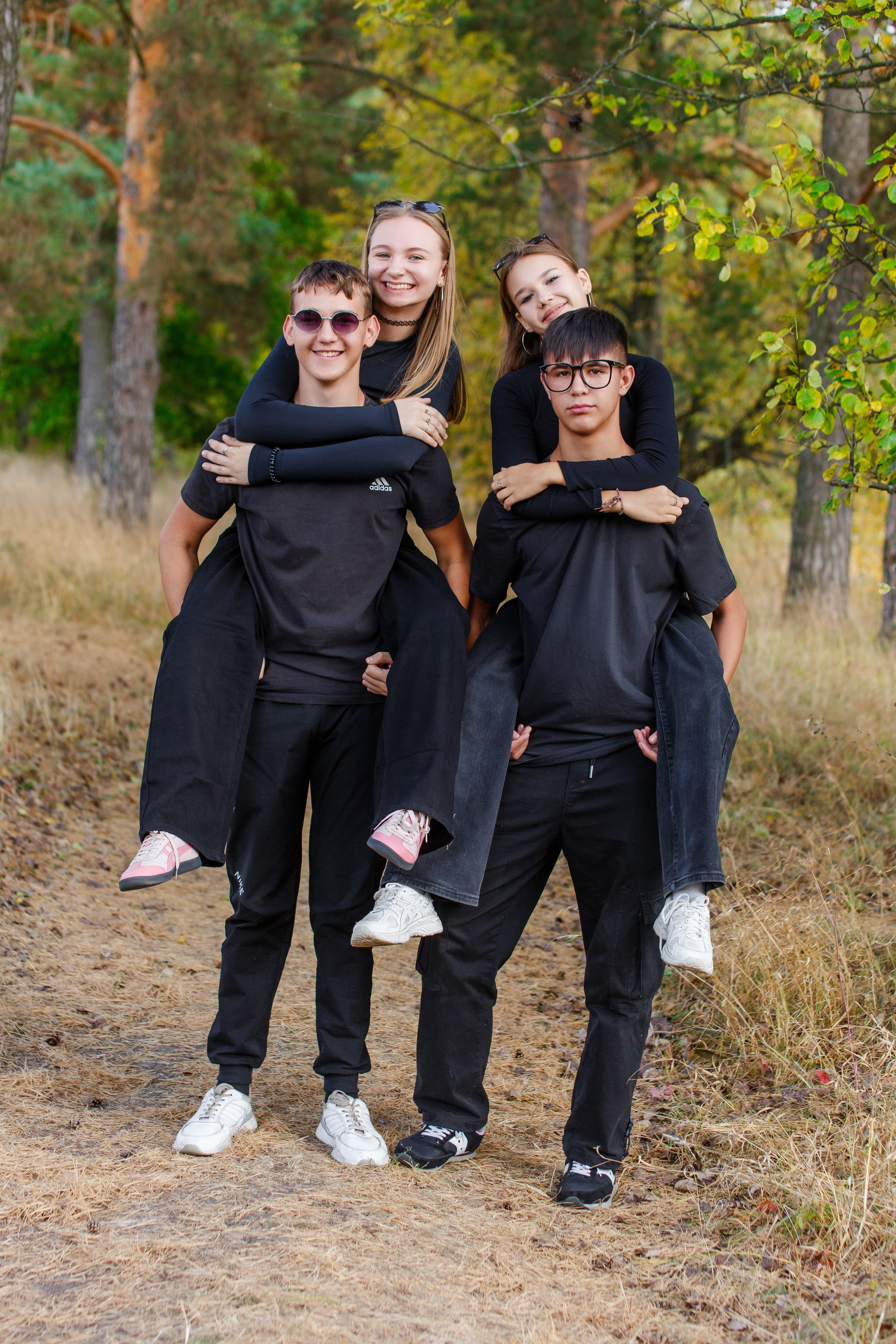 ОСЕННЯЯ ФОТОСЕССИЯ В УСАДЬБЕ ШЕНШИНЫХ. ТВОЙ АЛЬБОМ / ТВОИ ПРАВИЛА