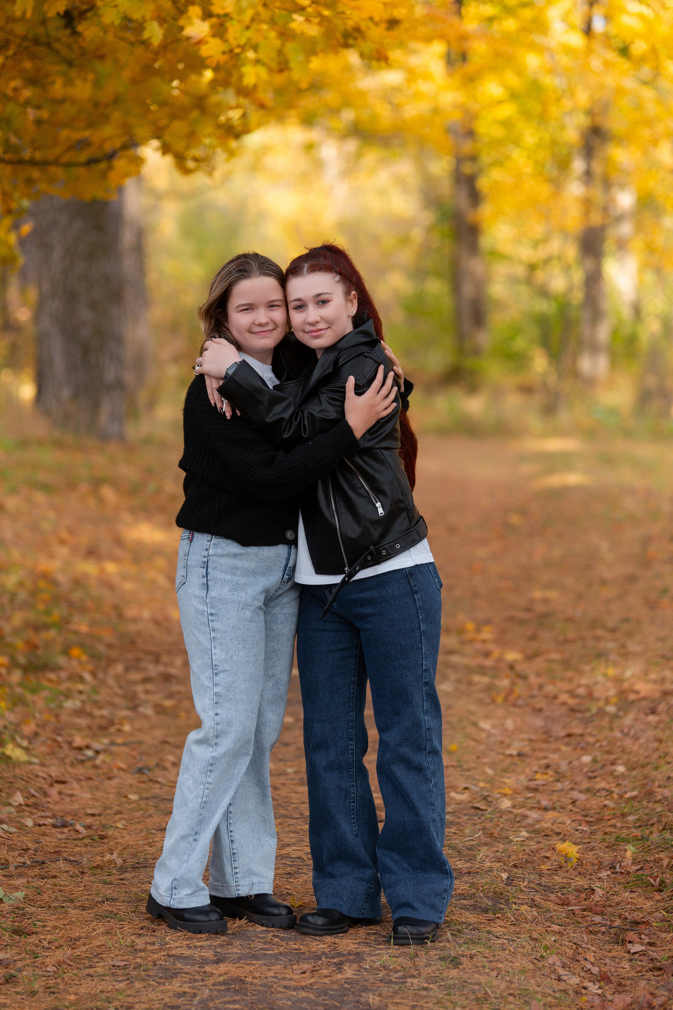 ОСЕННЯЯ ФОТОСЕССИЯ В УСАДЬБЕ ШЕНШИНЫХ г. МЦЕНСК ДЛЯ 9 КЛАССА. ТВОЙ АЛЬБОМ / ТВОИ ПРАВИЛА