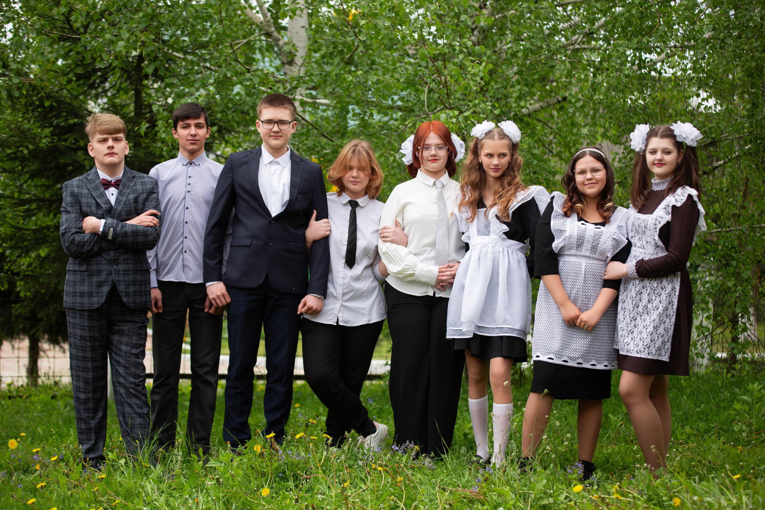 ФОТОСЕССИЯ ДЛЯ ВЫПУСКНОГО КЛАССА. ТВОЙ АЛЬБОМ / ТВОИ ПРАВИЛА