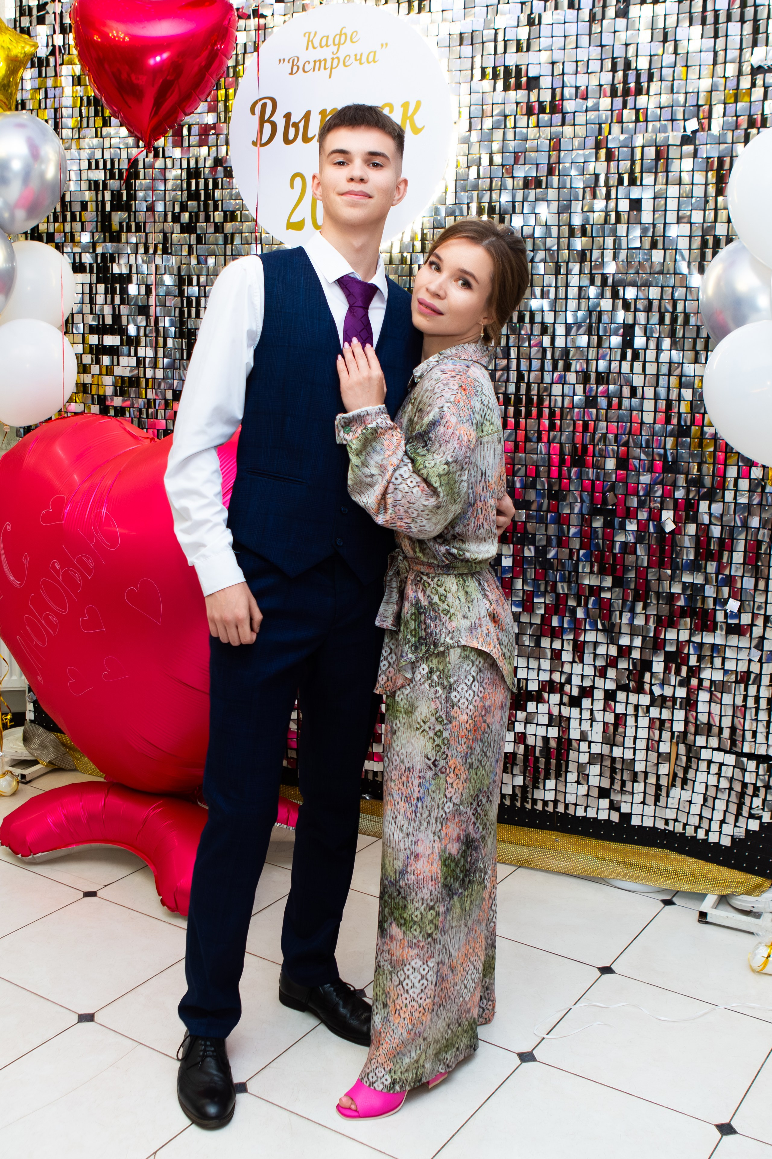 ВЫПУСКНОЙ 2025 для 11 классов. ТВОЙ АЛЬБОМ / ТВОИ ПРАВИЛА