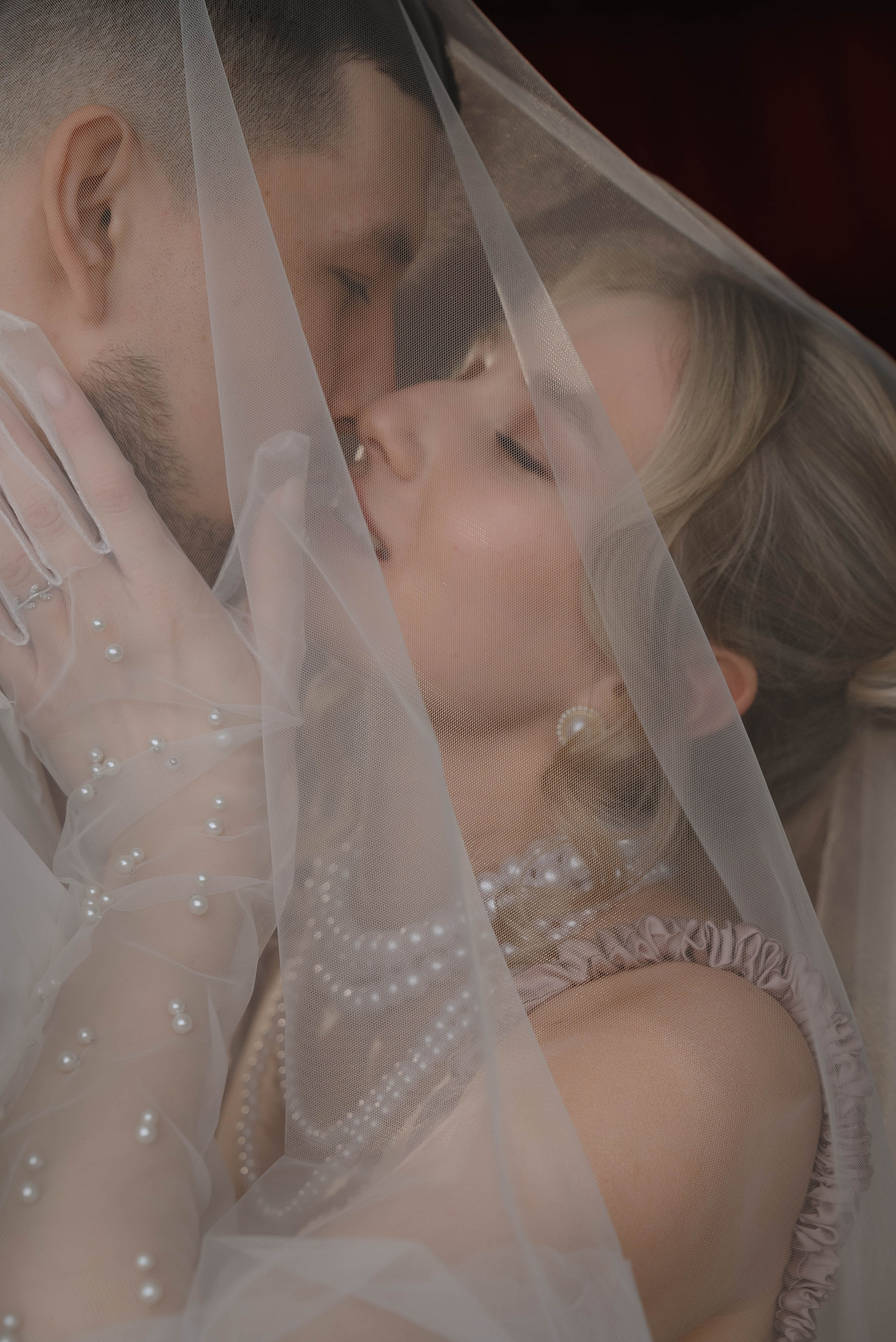 Д & А | Студия. Свадебный и семейный фотограф в Казани Диана Портнова