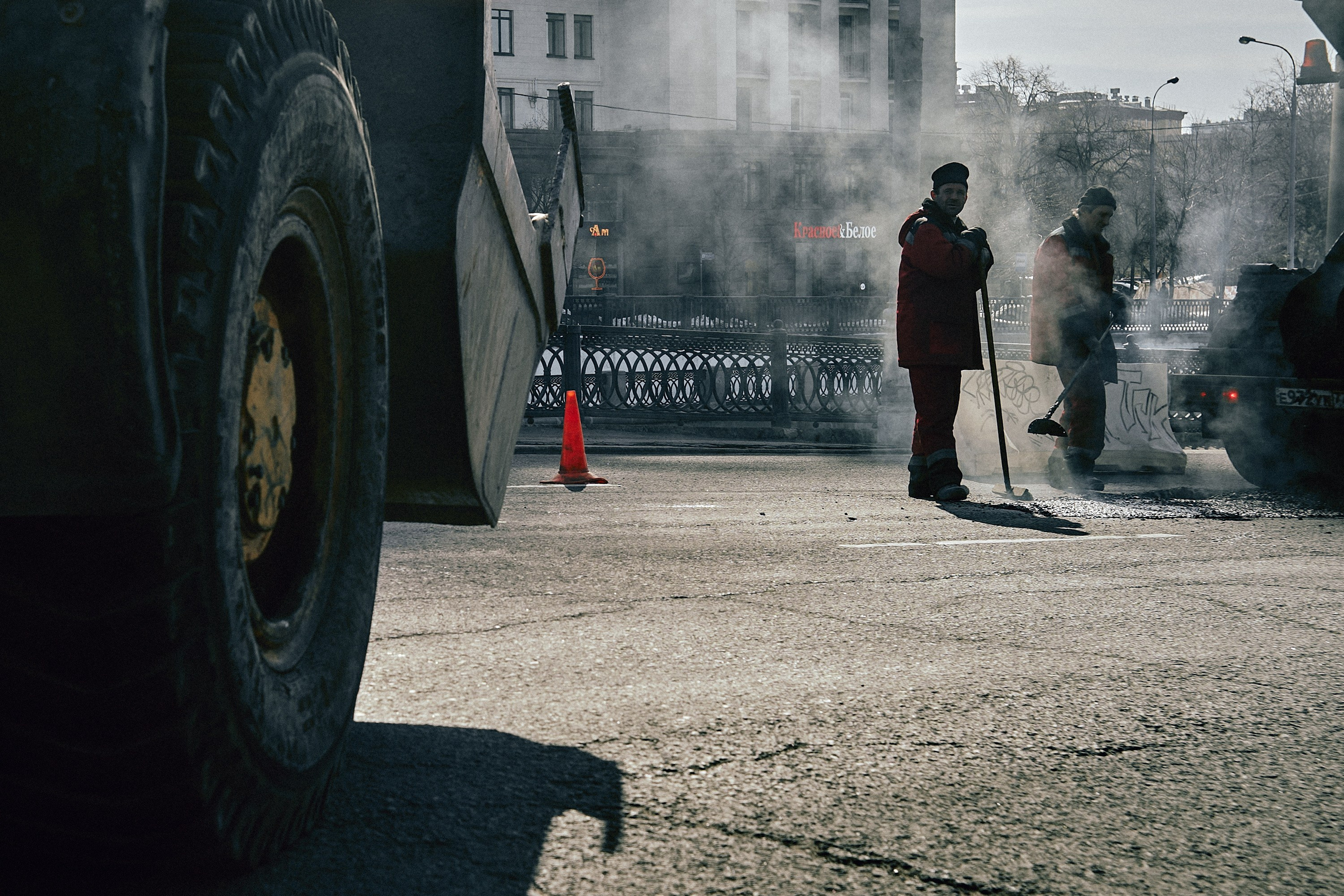 Москва. Фотограф и оператор мероприятий, концертов и портретов в городе Москва