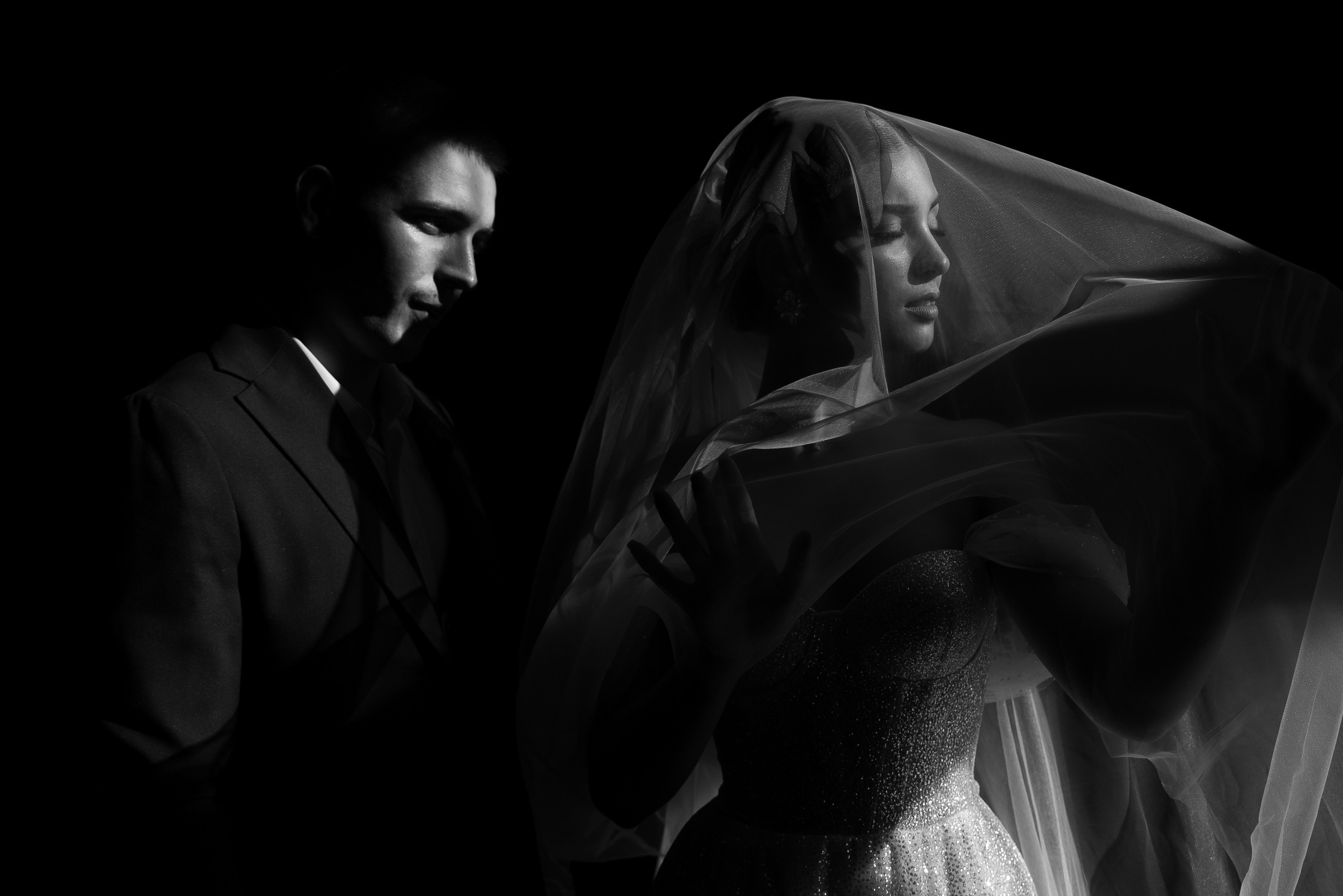 Кирилл и Марта. Свадебный и репортажный фотограф г. Чебоксары Евгений Леонидович