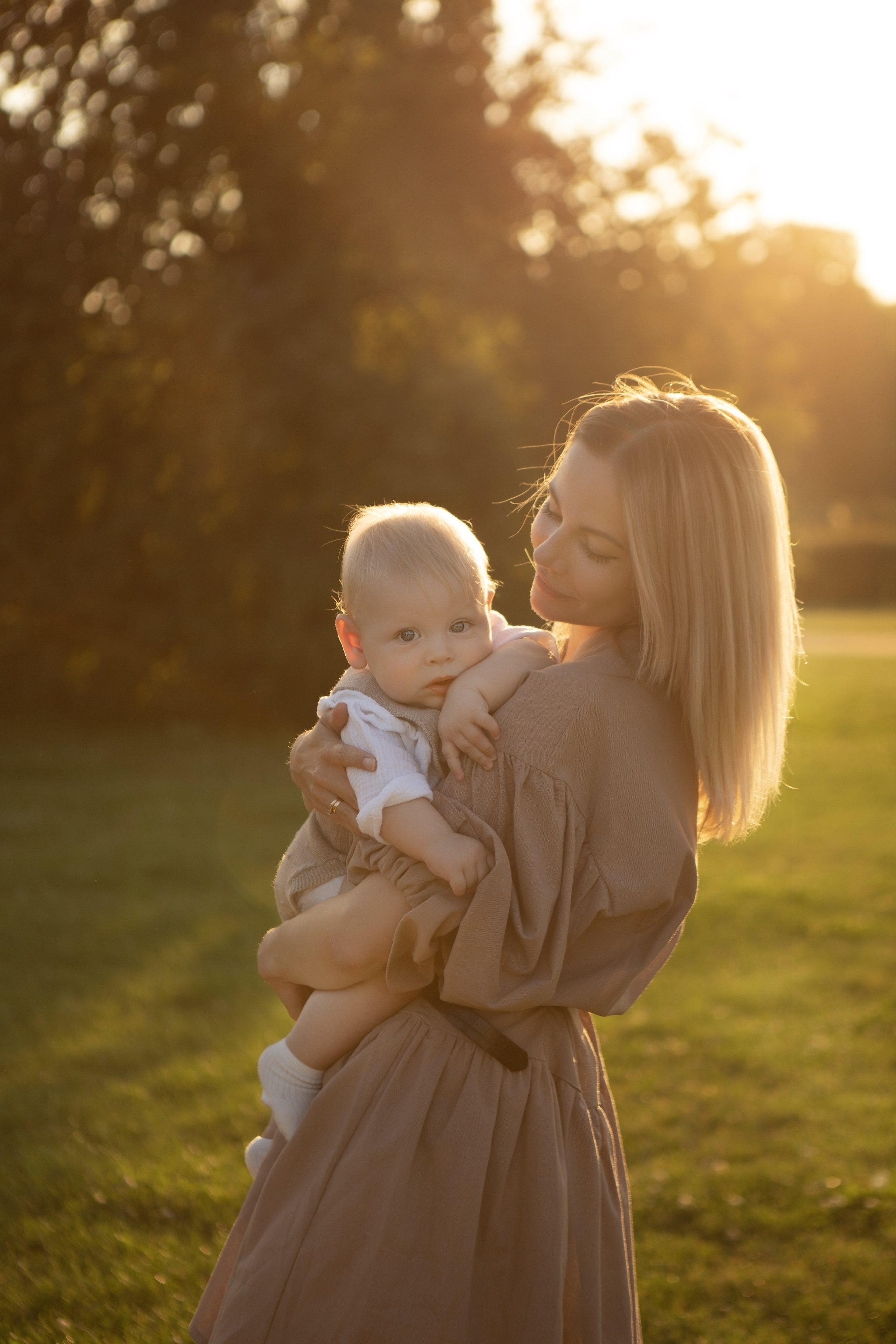 Портреты. Фотограф Наталья Селиванова