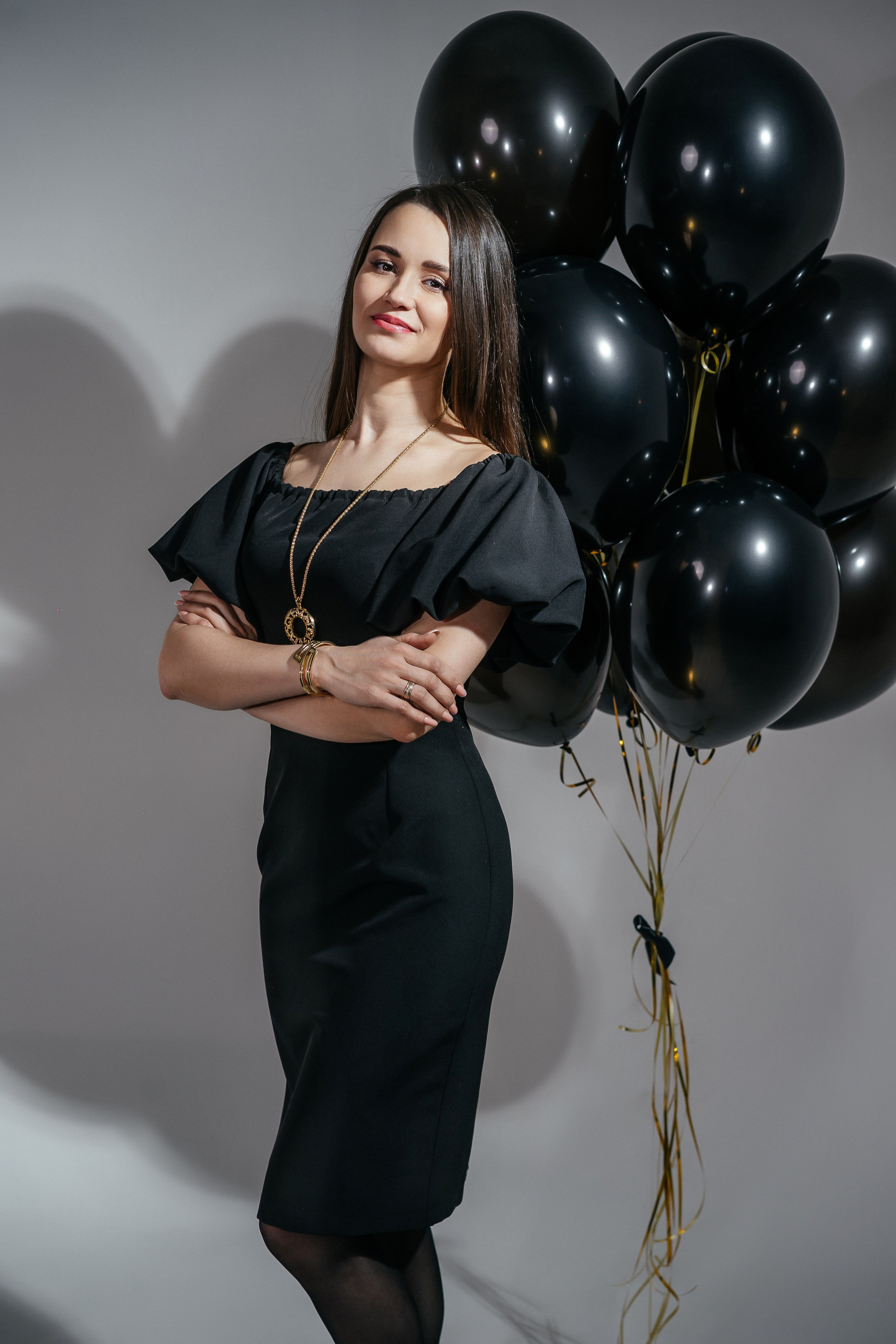 GIRL PARTY. Фотограф и видеограф Смоленск | Студия Цезарь