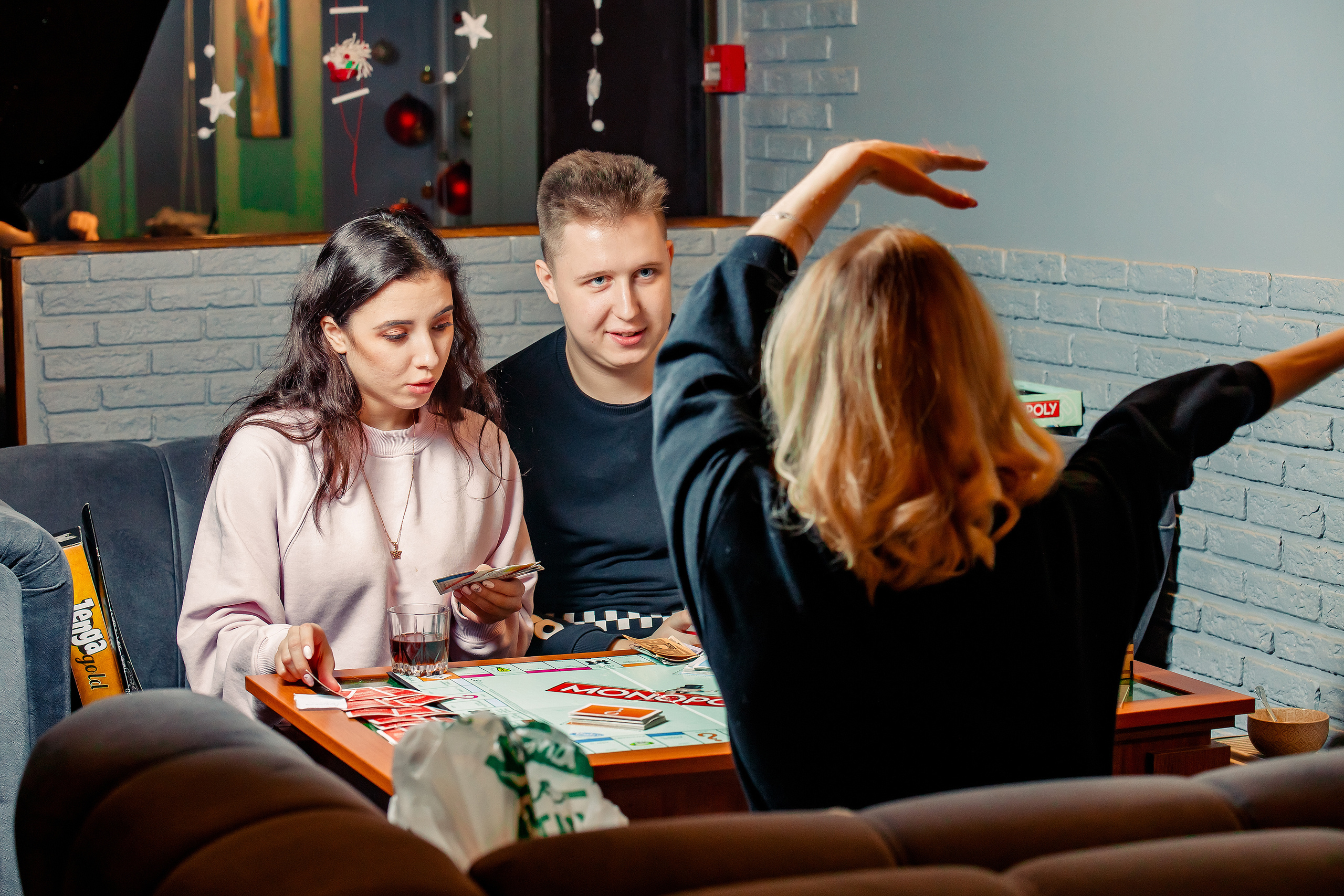 Репортаж в кальянной | Мята Lounge | 2019. Репортажный фотограф Семён Борисов | Москва