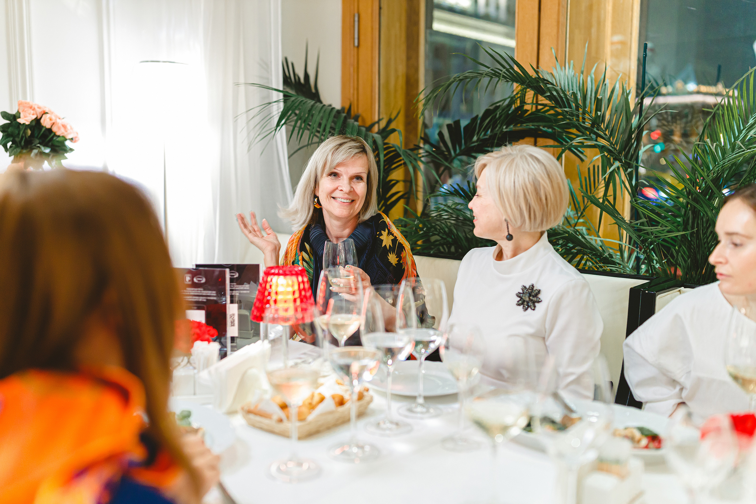 День рождения Натальи | Dr. Живаго. Репортажный фотограф Семён Борисов | Москва