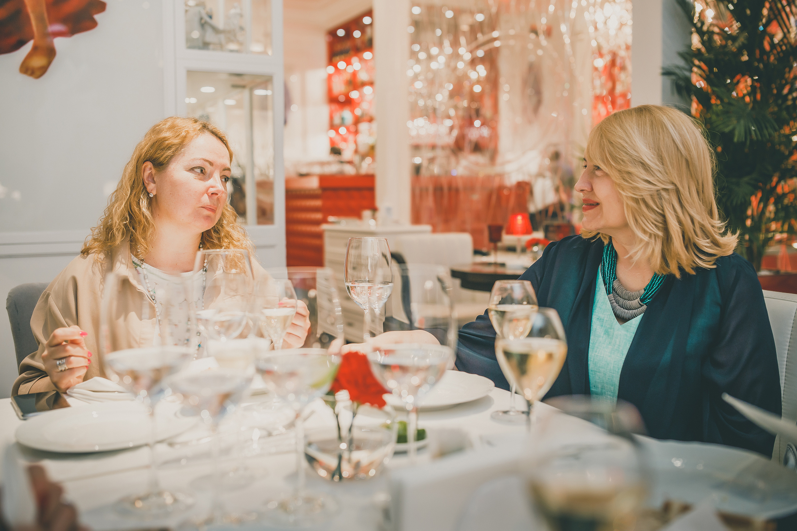 День рождения Натальи | Dr. Живаго. Репортажный фотограф Семён Борисов | Москва